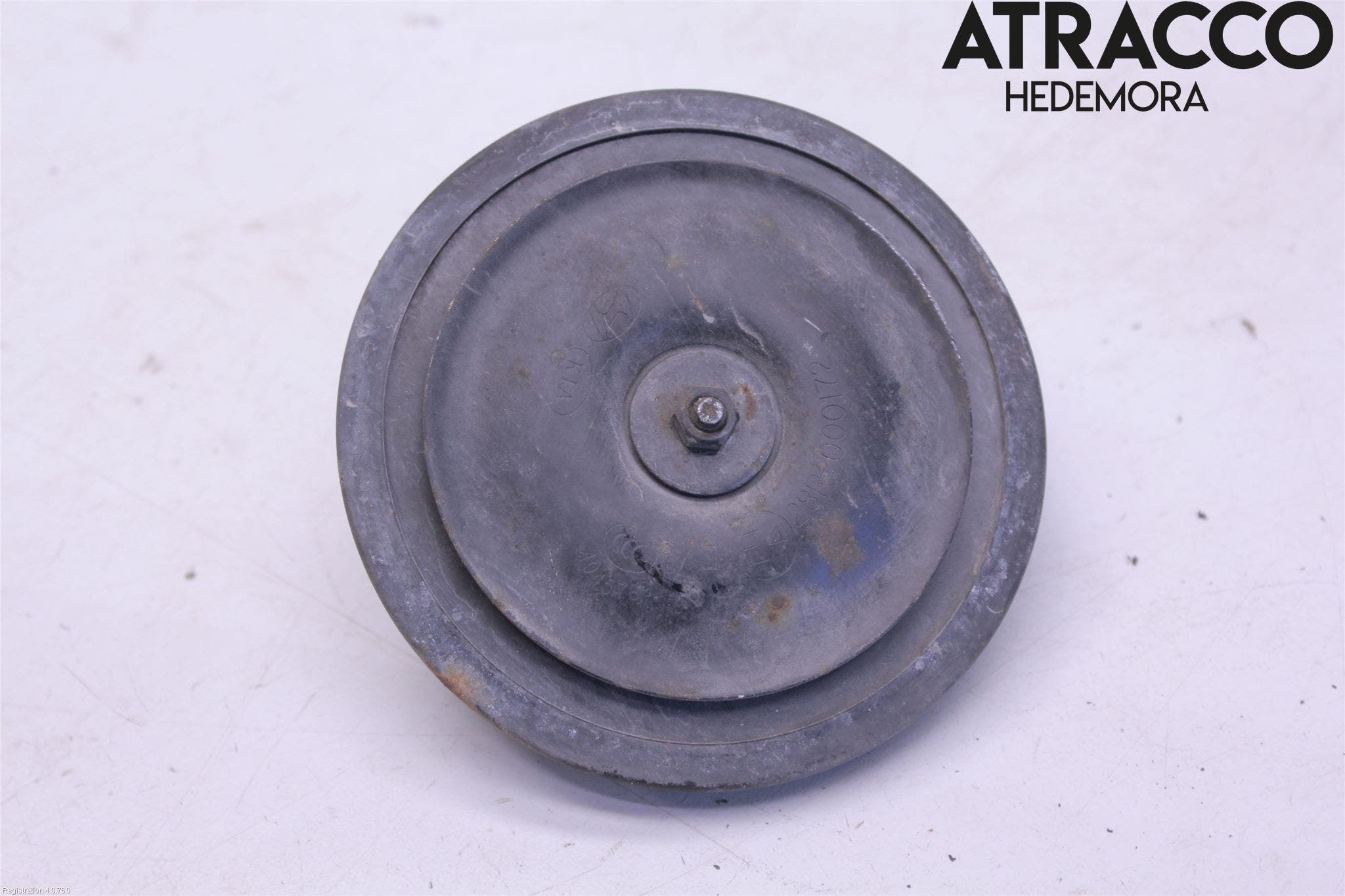 Hyundai SANTA FE 06-12 Signalhorn