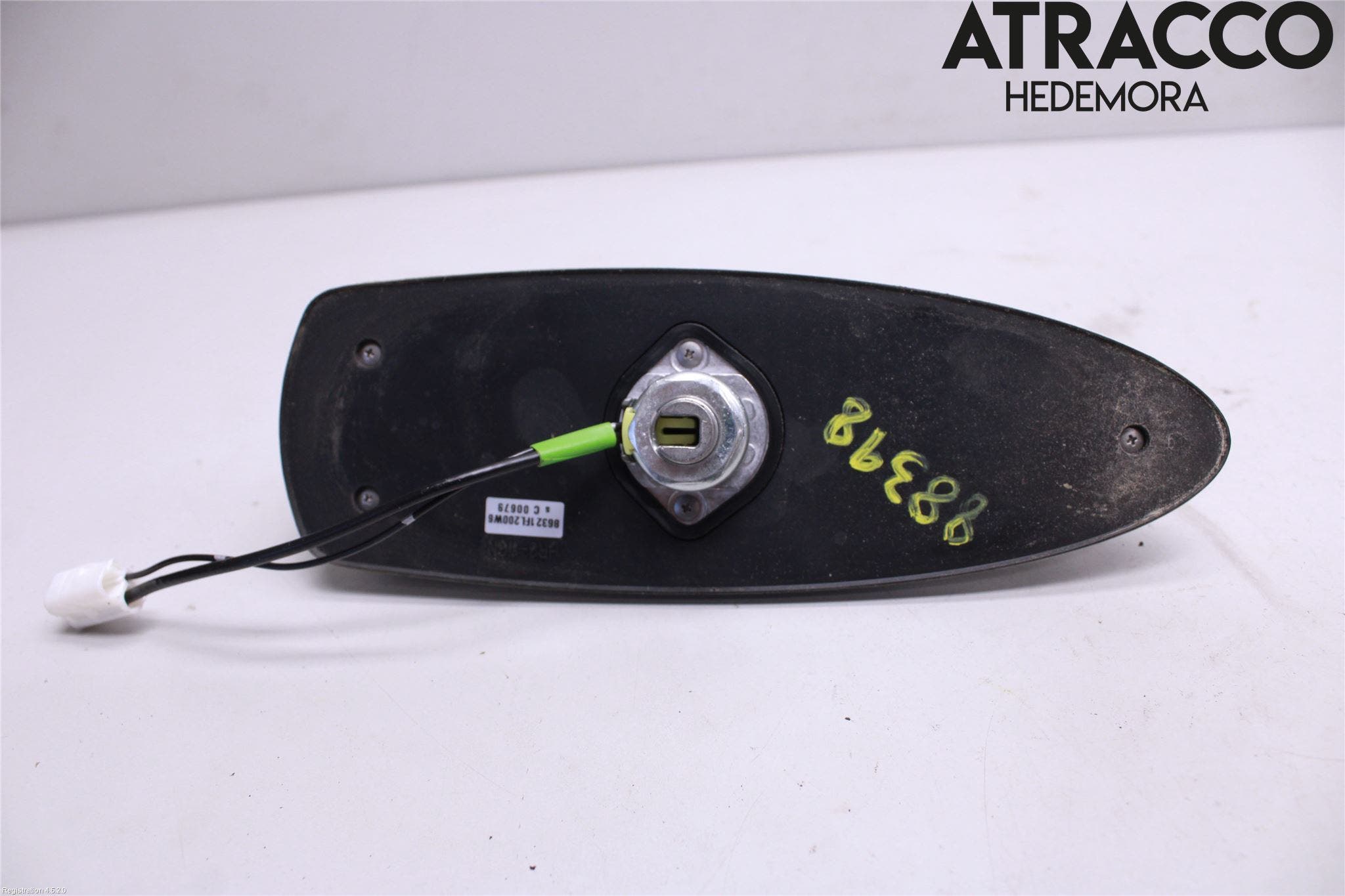 Subaru XV 18-22 Antenn