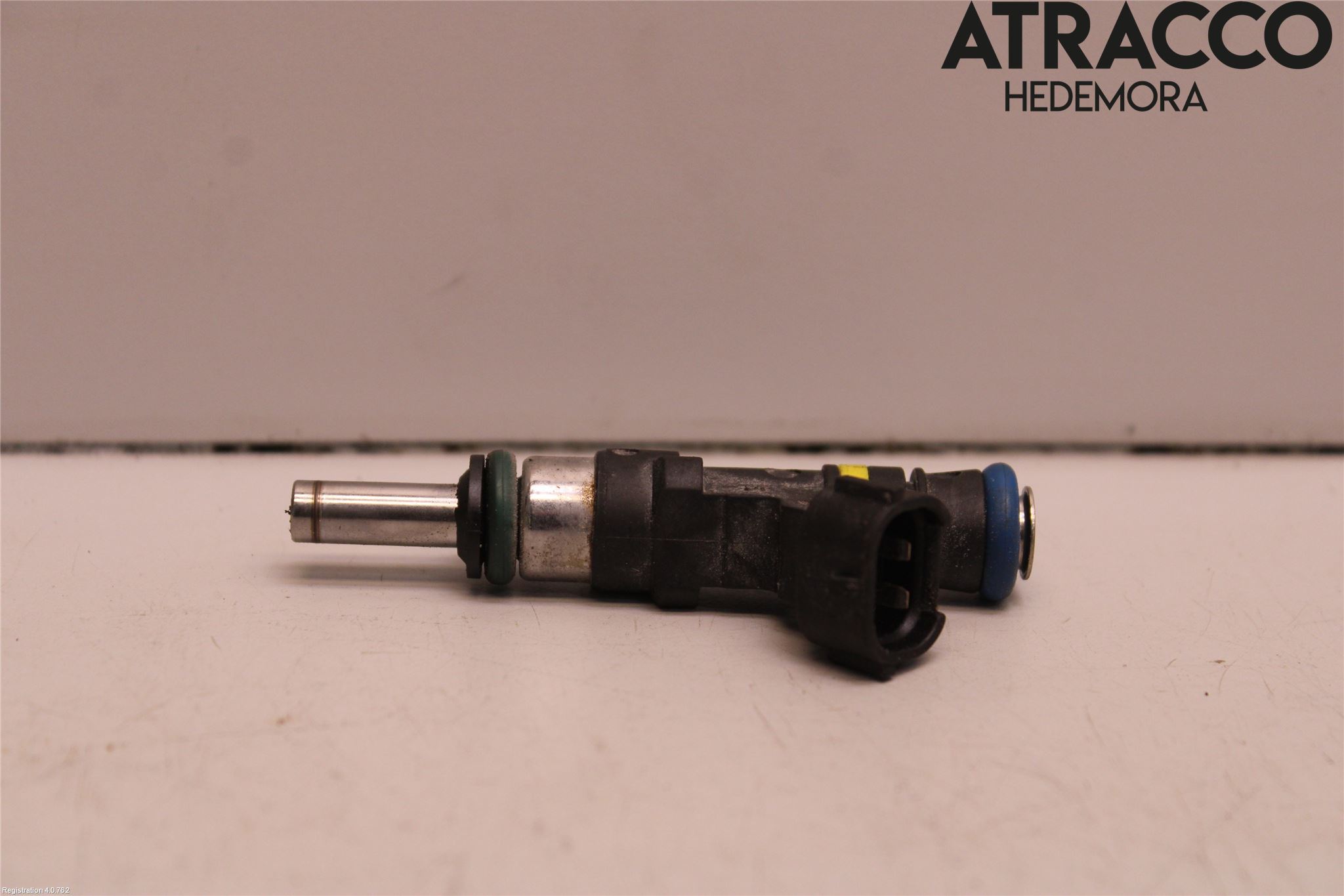 Mitsubishi OUTLANDER 13-21 Injspridare