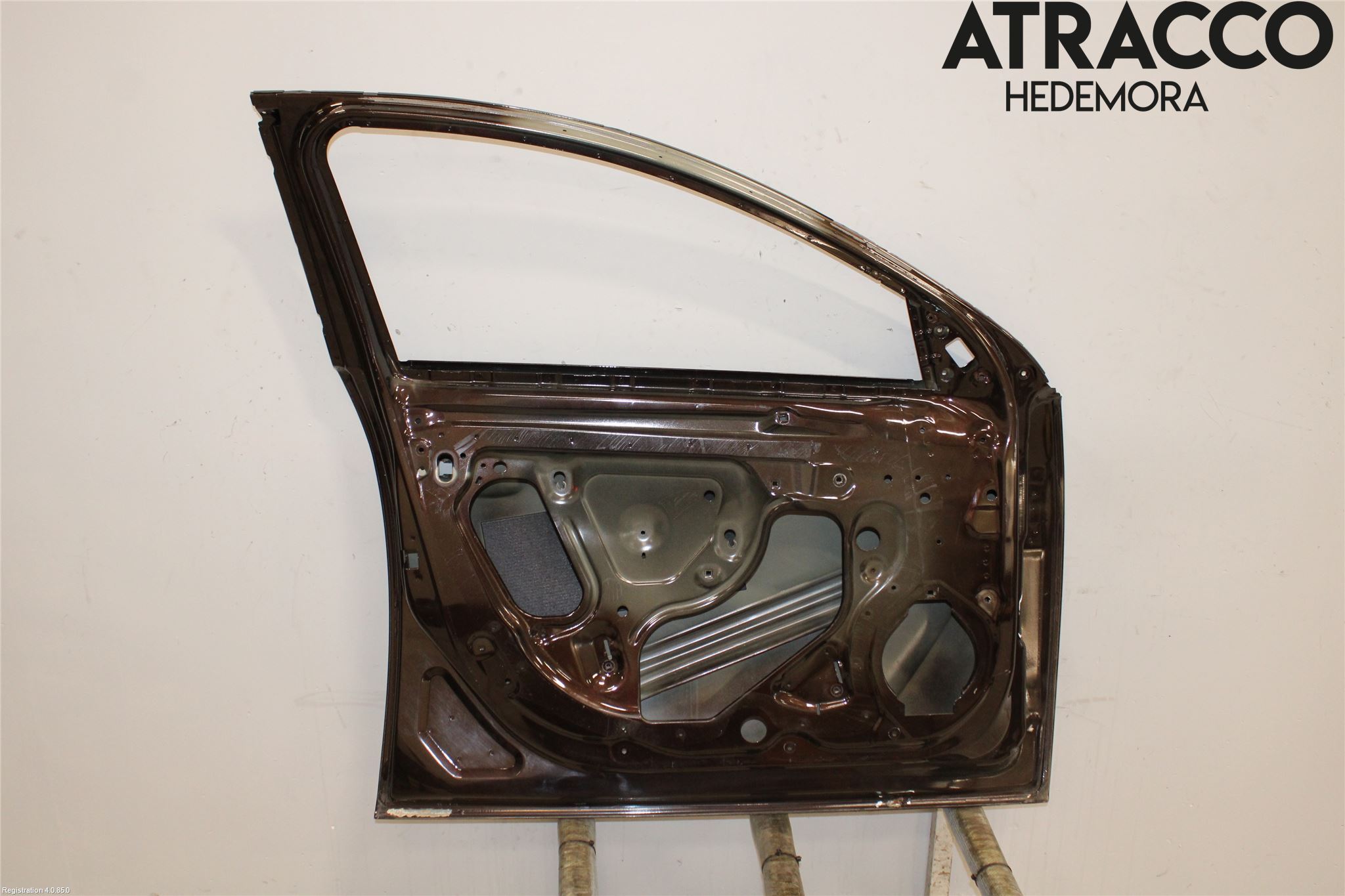 Opel INSIGNIA 09-16 Dörr Fram Vänster