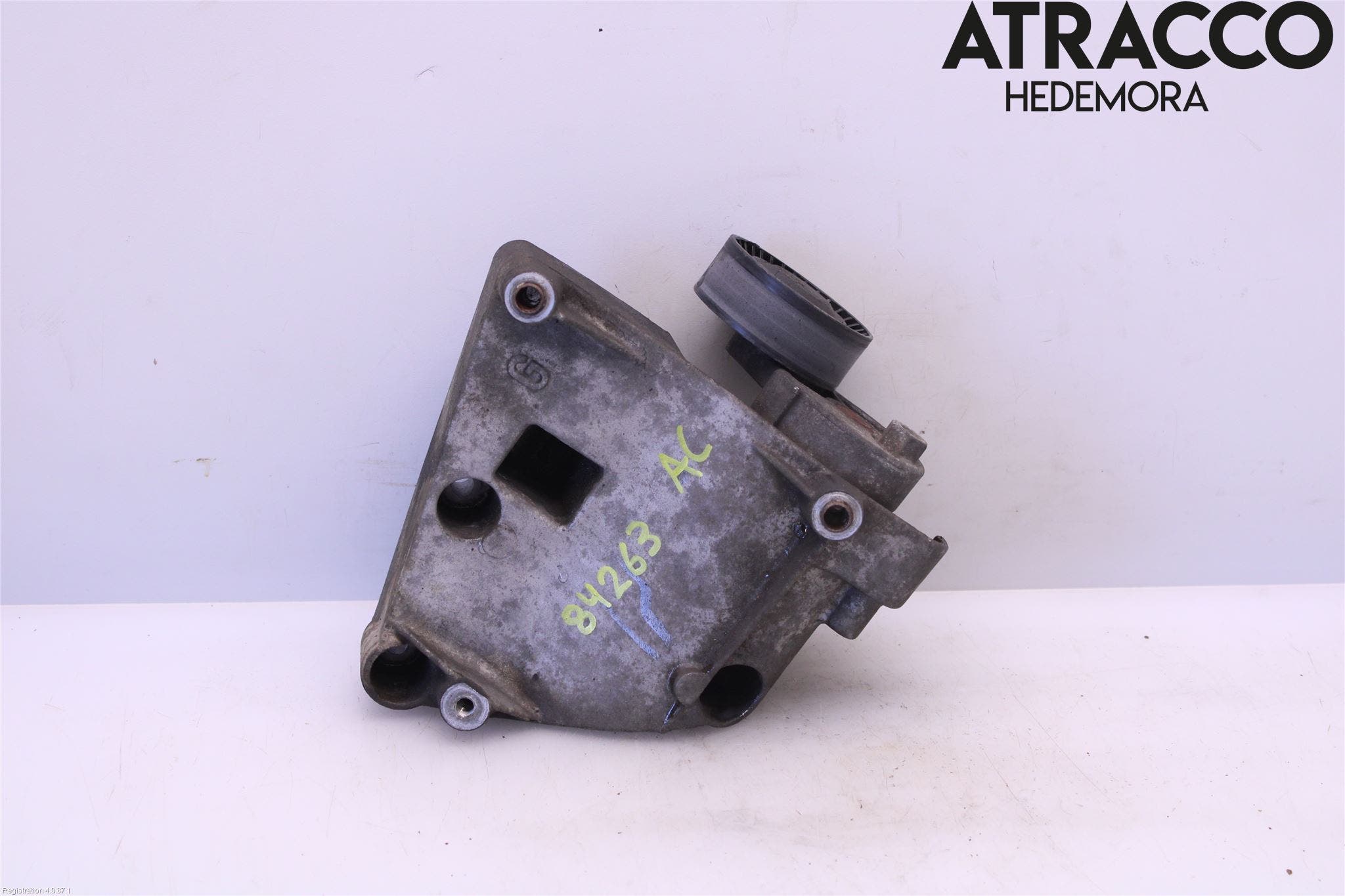 BMW 3 E46 98-05 Ac Kompressor-Fäste