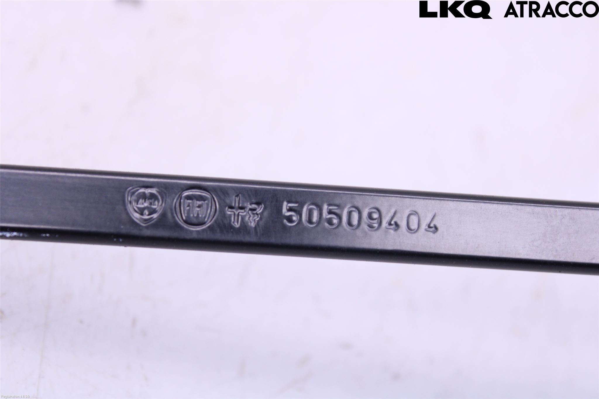 Alfa GIULIETTA Torkararm Armar Vindruta