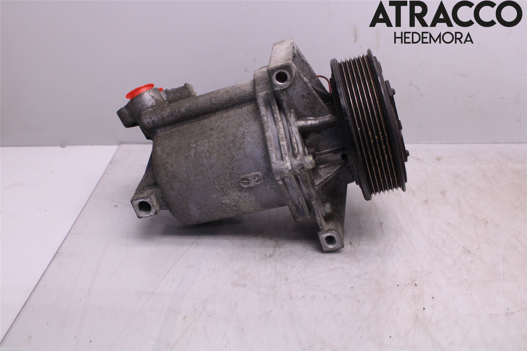 Nissan PULSAR Ac Kompressor