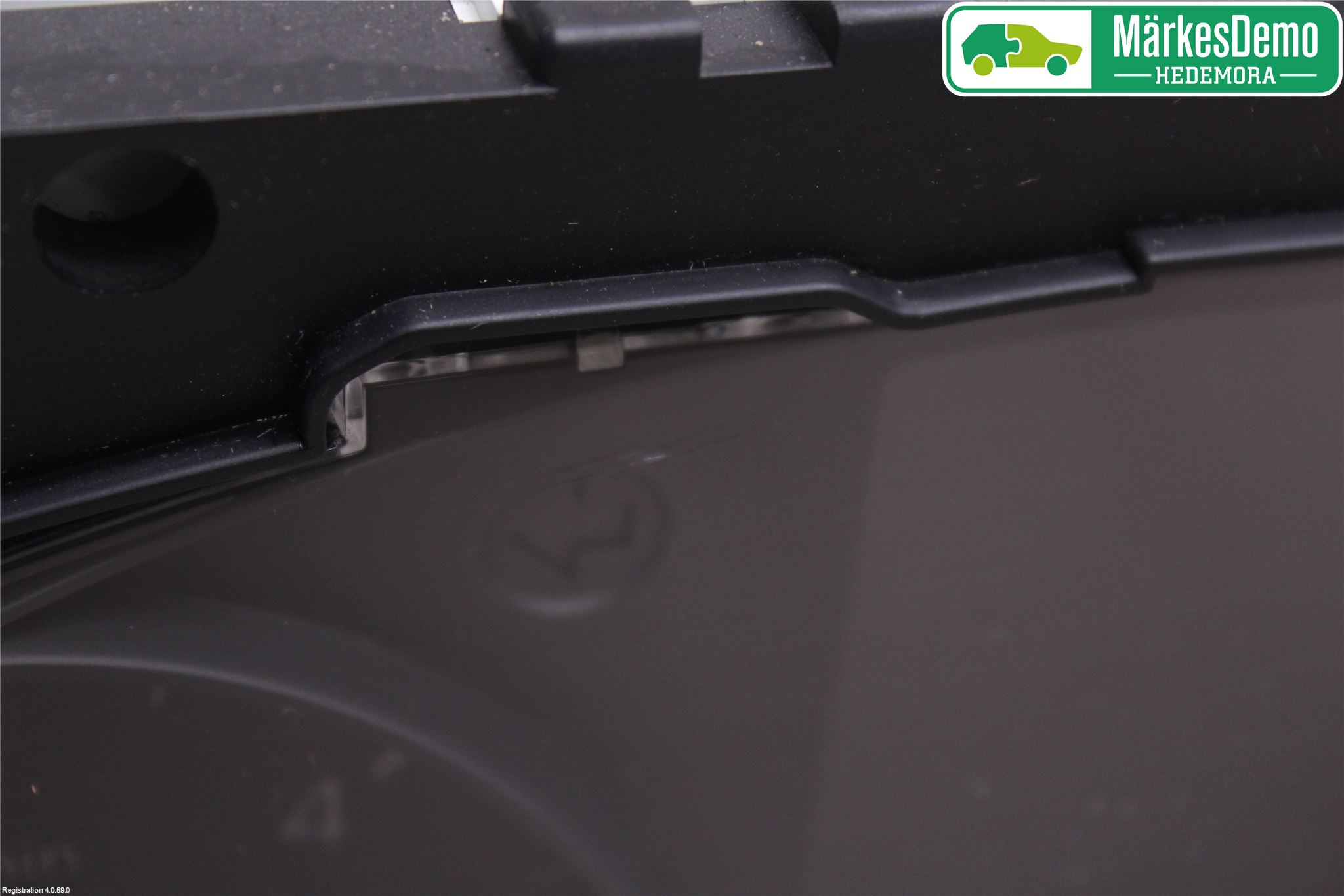 Nissan QASHQAI 14-17 Instrument Komb