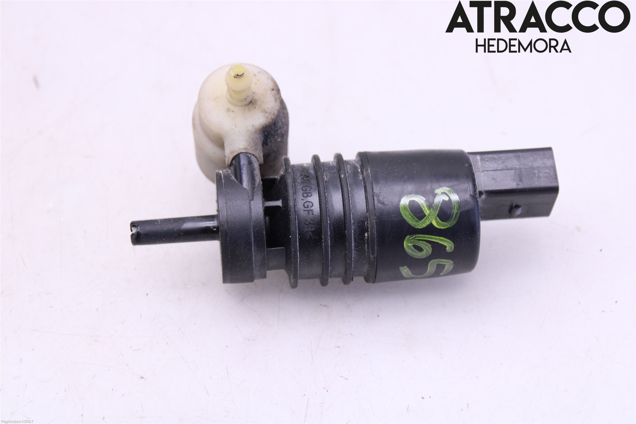 Opel INSIGNIA 09-16 Spolarpump Vindruta