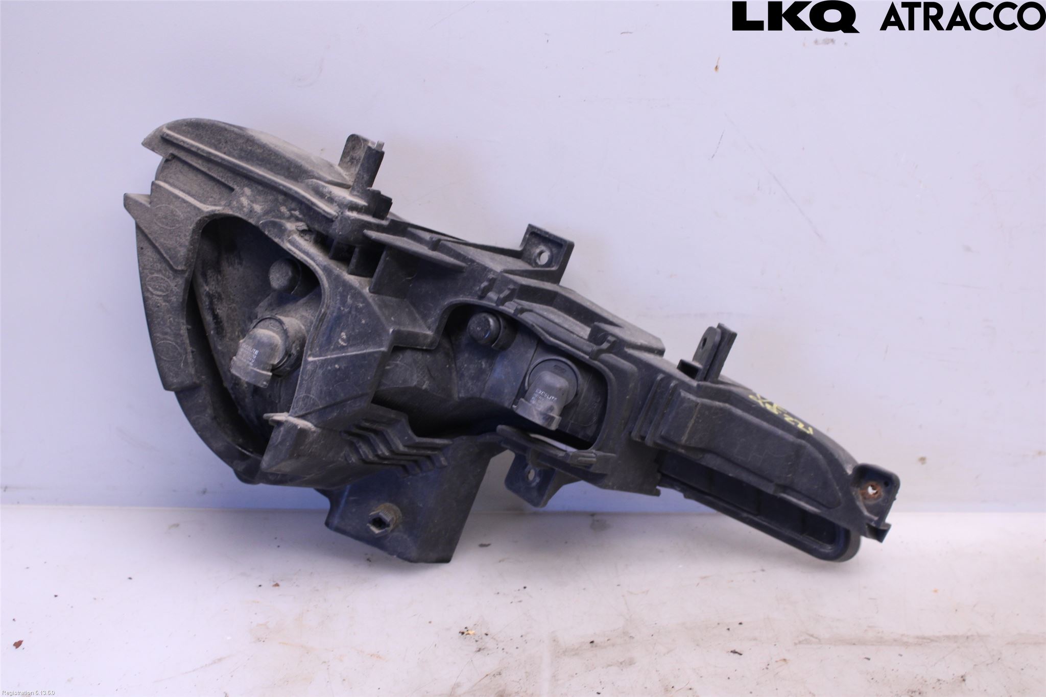 Kia SPORTAGE (SL) 11-15 Dimljus-Varselljus Fram