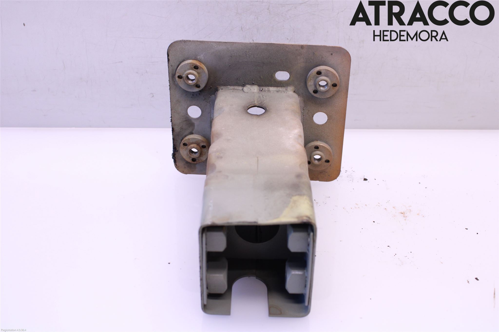 Opel MOKKA 13-20 Stötfångarbärjärn Fram