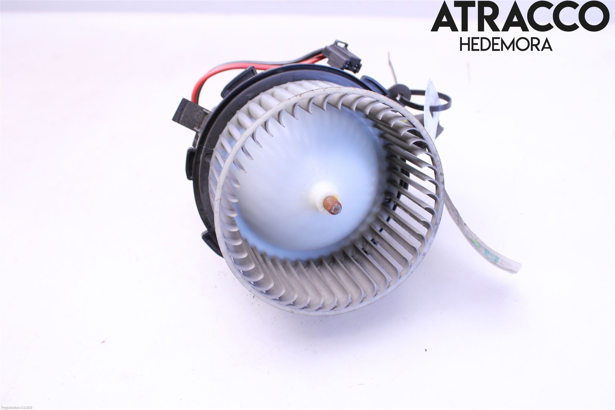 Audi Q5 09-16 Ac Värmefläkt