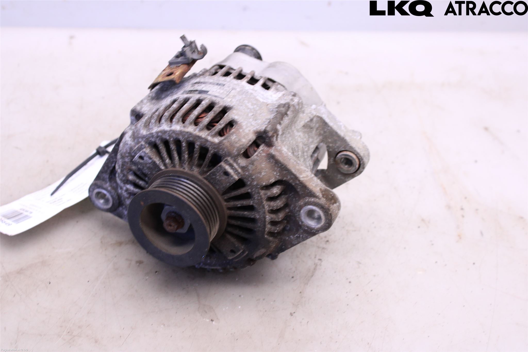 Hyundai SANTA FE  06-12 Generator