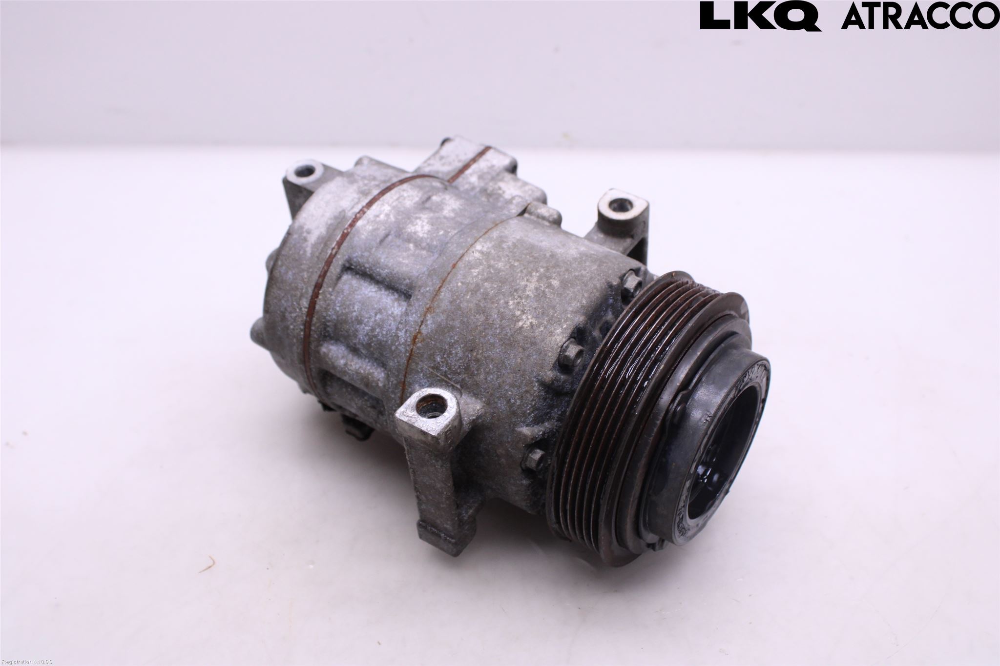 Kia SPORTAGE (SL) 11-15 Ac Kompressor