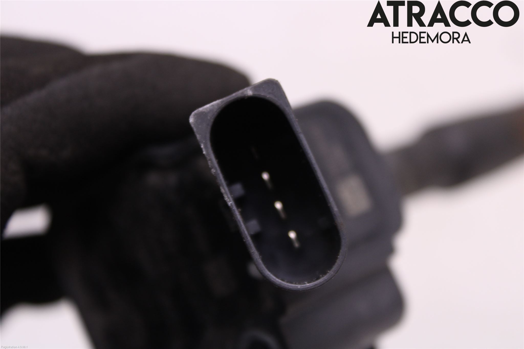 Audi A3/S3 8V 13-20 Tändspole