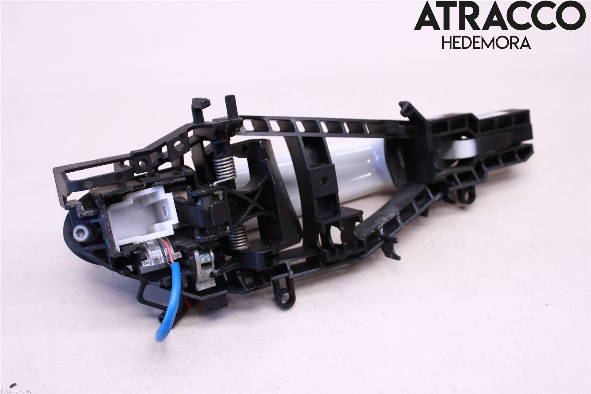 BMW 4 F32/F33/F82/F83 13-20 Dörrhandtag Yttre Vä