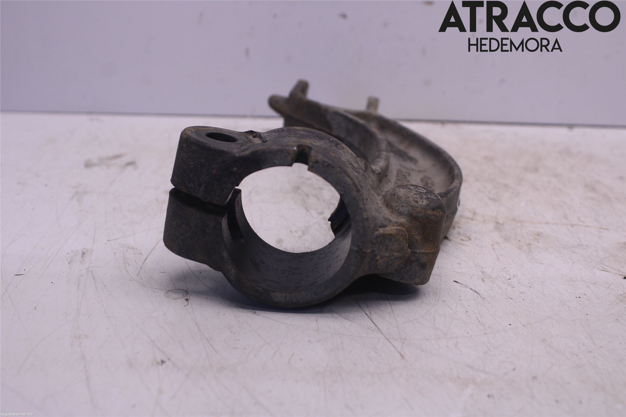 Audi A5 07-16 Framvagn Övrigt