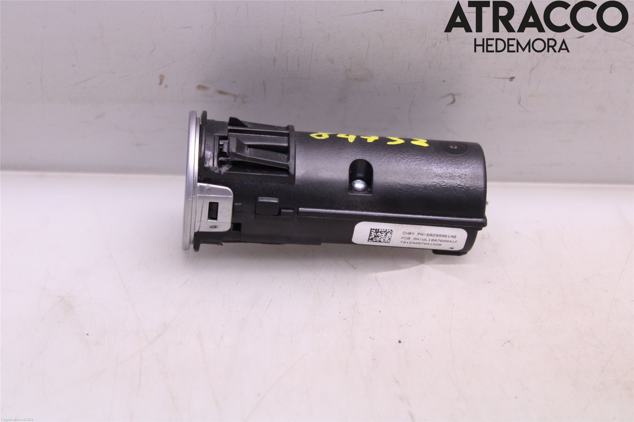 Dodge  Startknapp Personbil