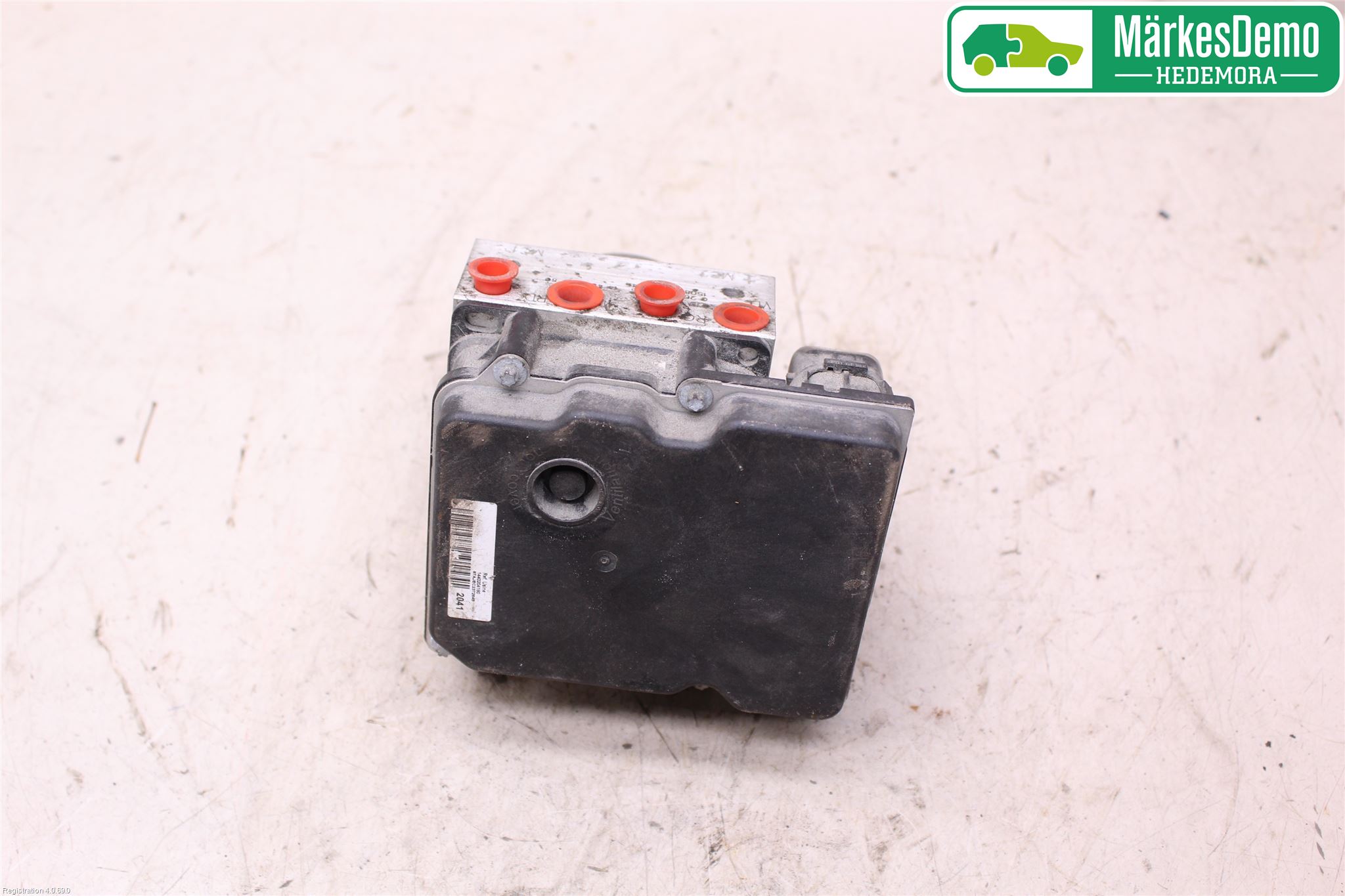 Toyota PROACE I 13-16 Abs Hydraulaggregat