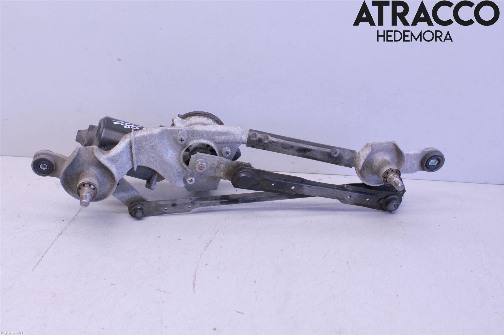 Hyundai i30 GD 13-17 Torkarmotor Vindruta