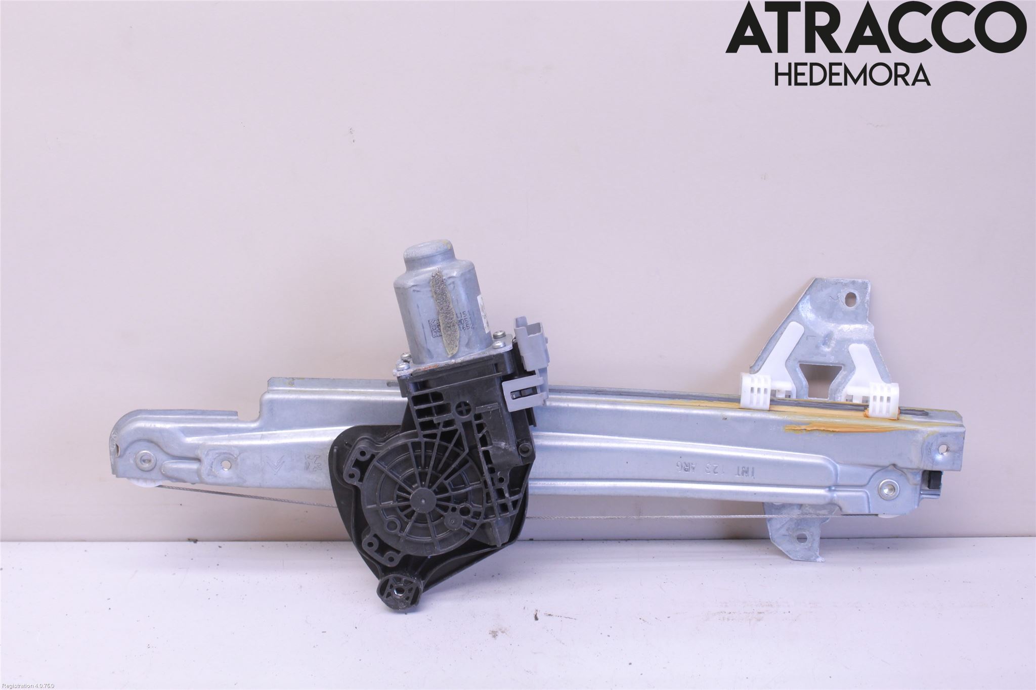 Citroen DS5 Fönsterhiss El Kompl