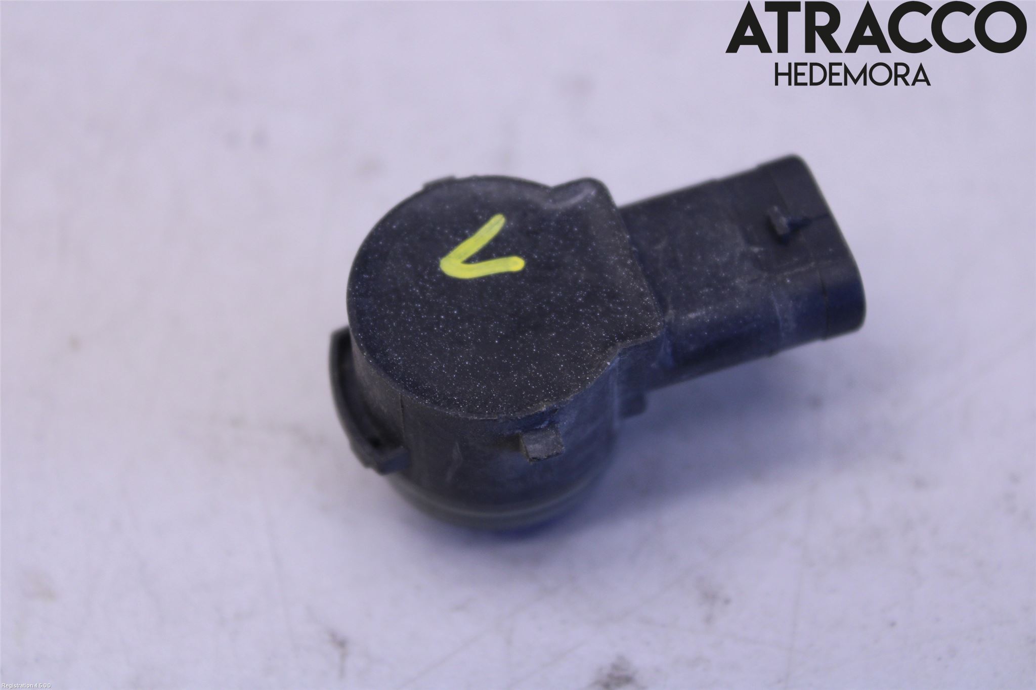 Audi Q2/SQ2 17- Parkeringshjälp Backsensor