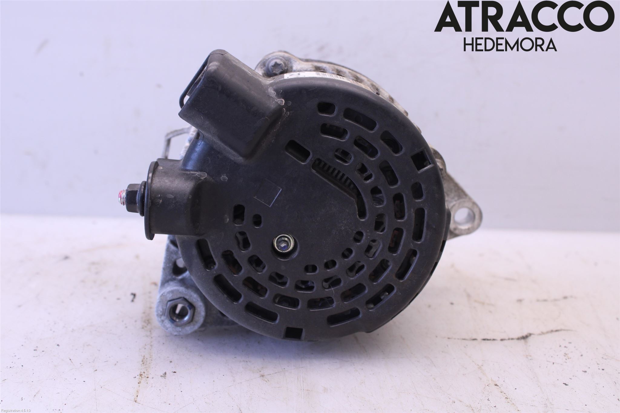 Hyundai i40 16-18 Generator