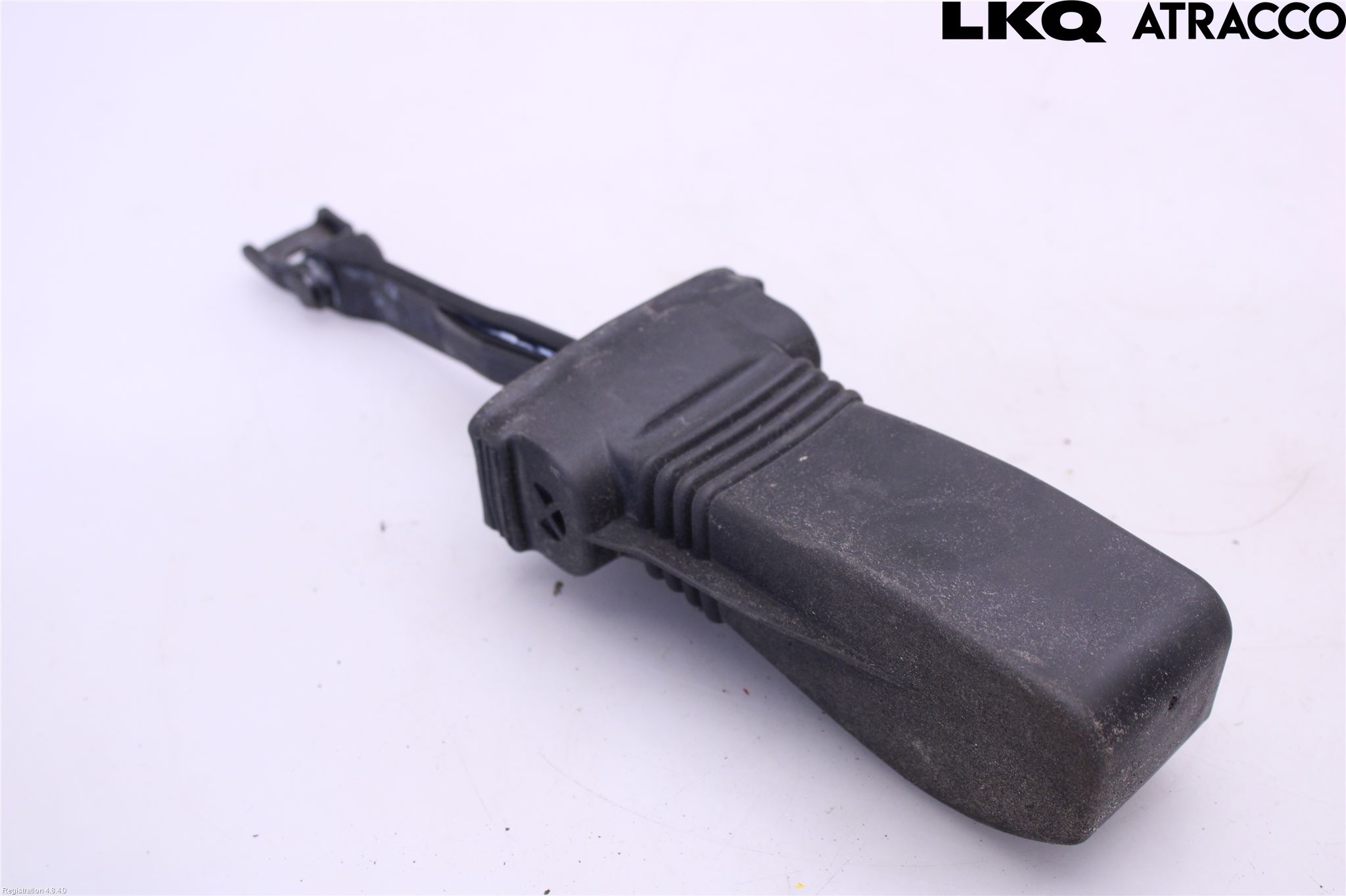 Audi A5 17- Dörrstopp