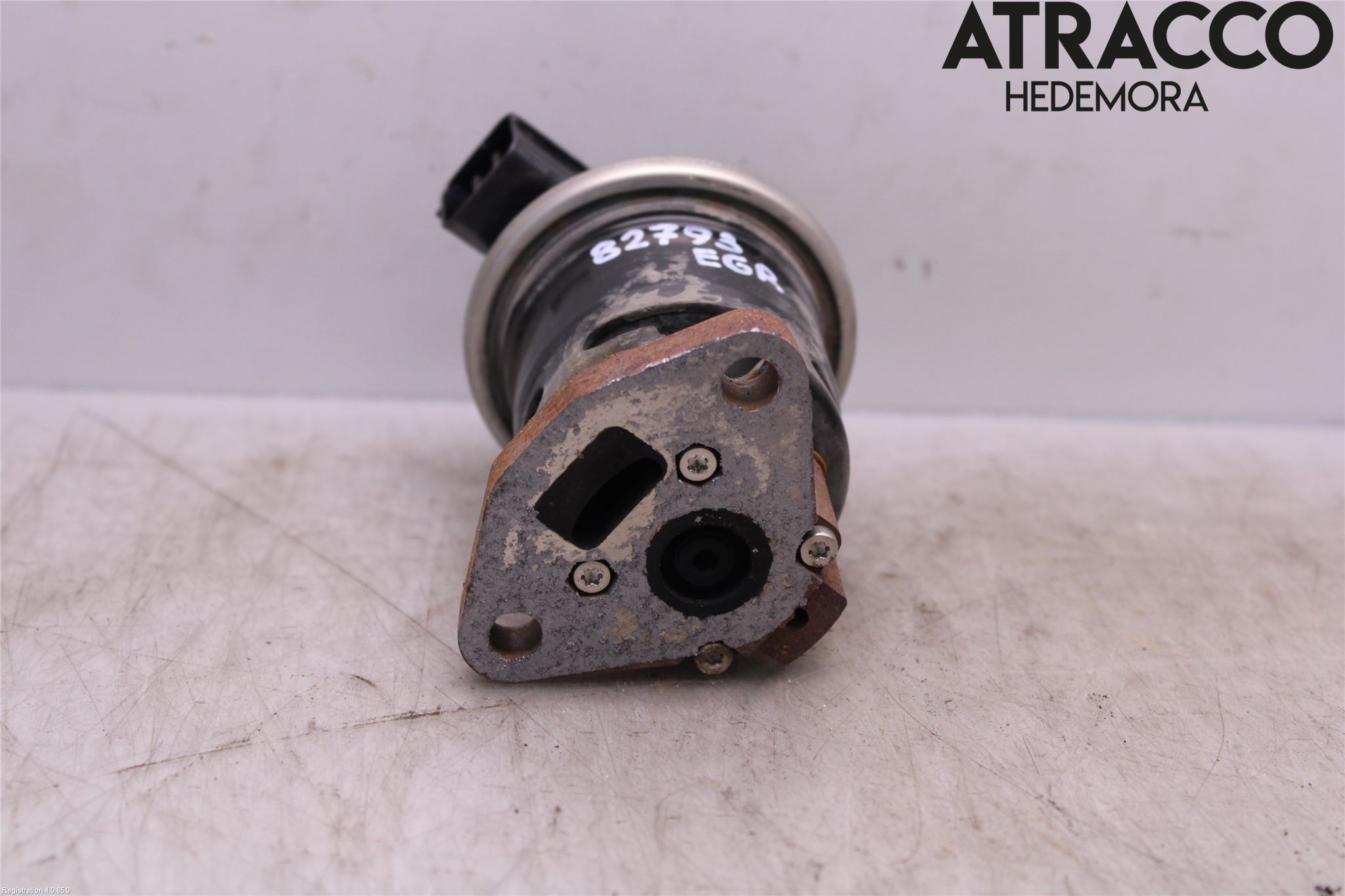 Honda CR-V 07-12 Egr Ventil