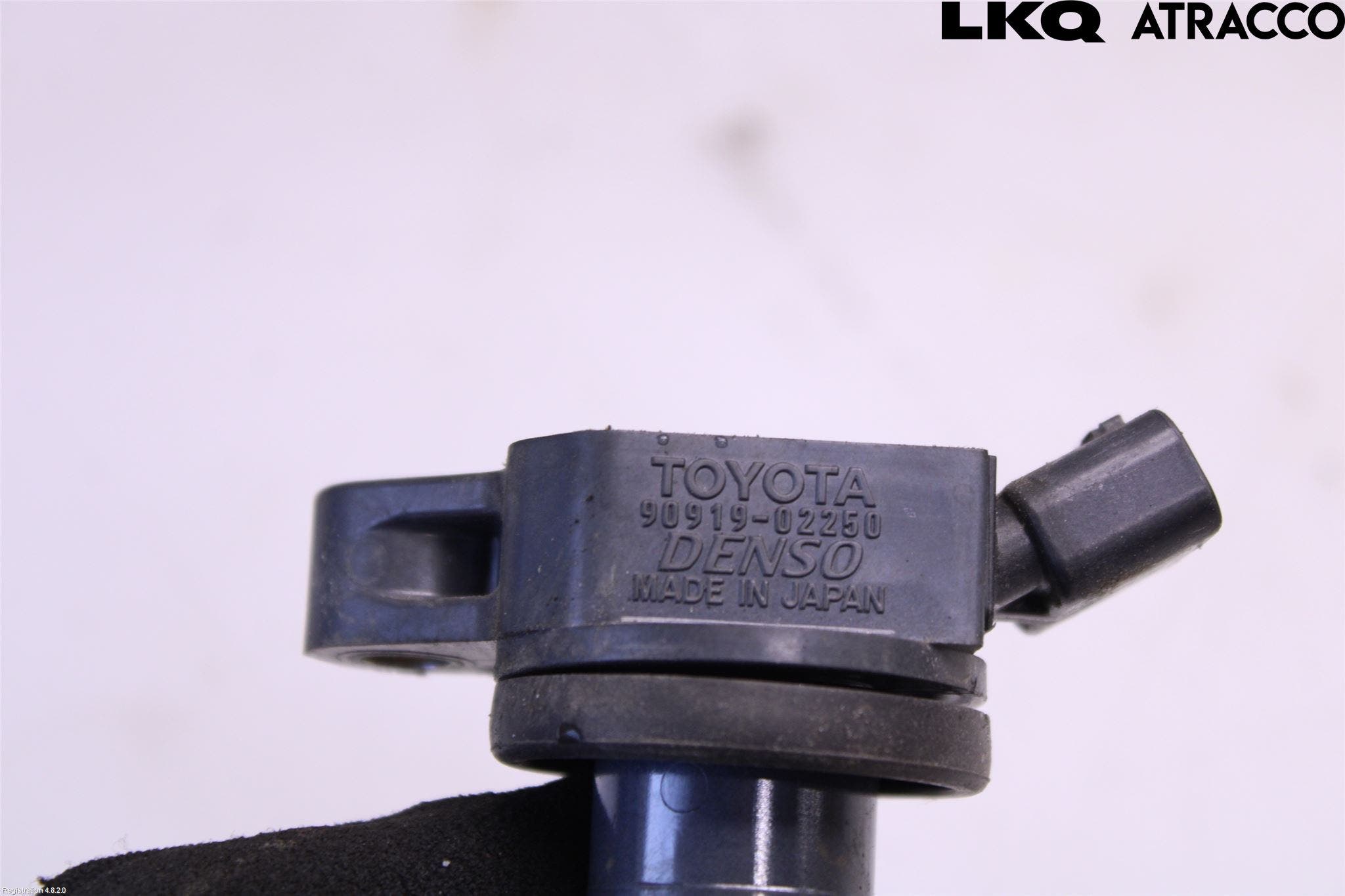 Lexus GS 300/430/450H 05-12 Tändspole