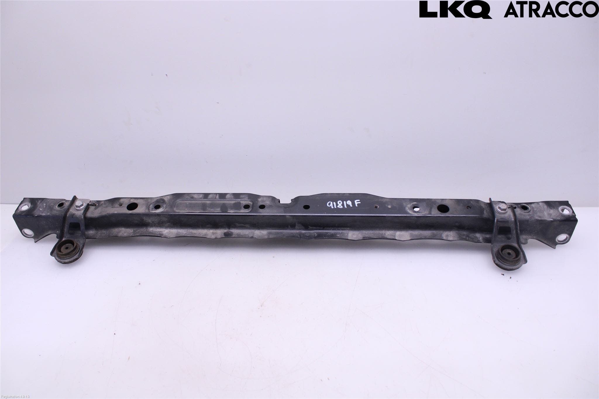 Toyota RAV4 13-18 Kylarfäste-Ram-Balk