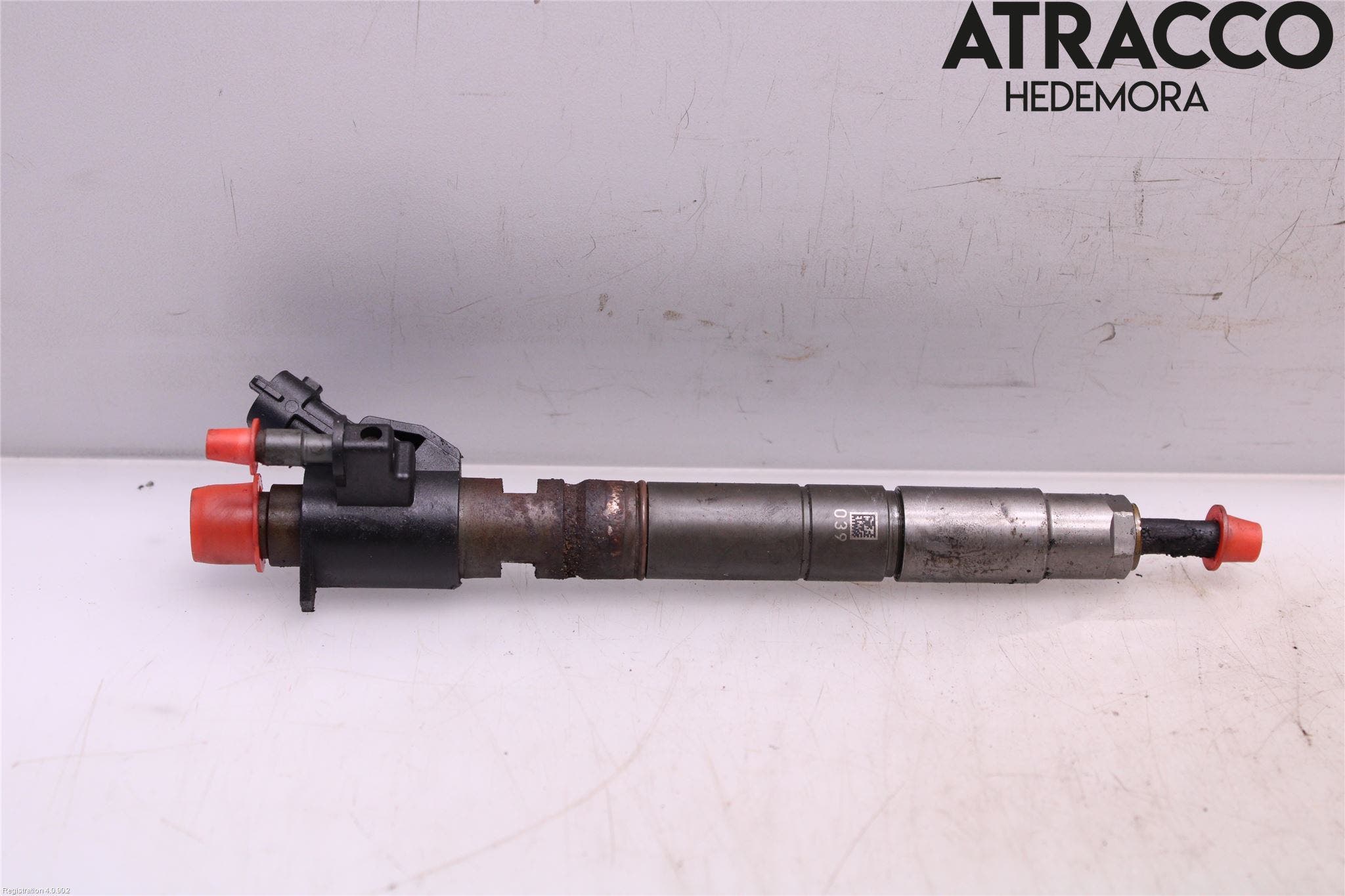 Volvo V70 08-13 Injspridare