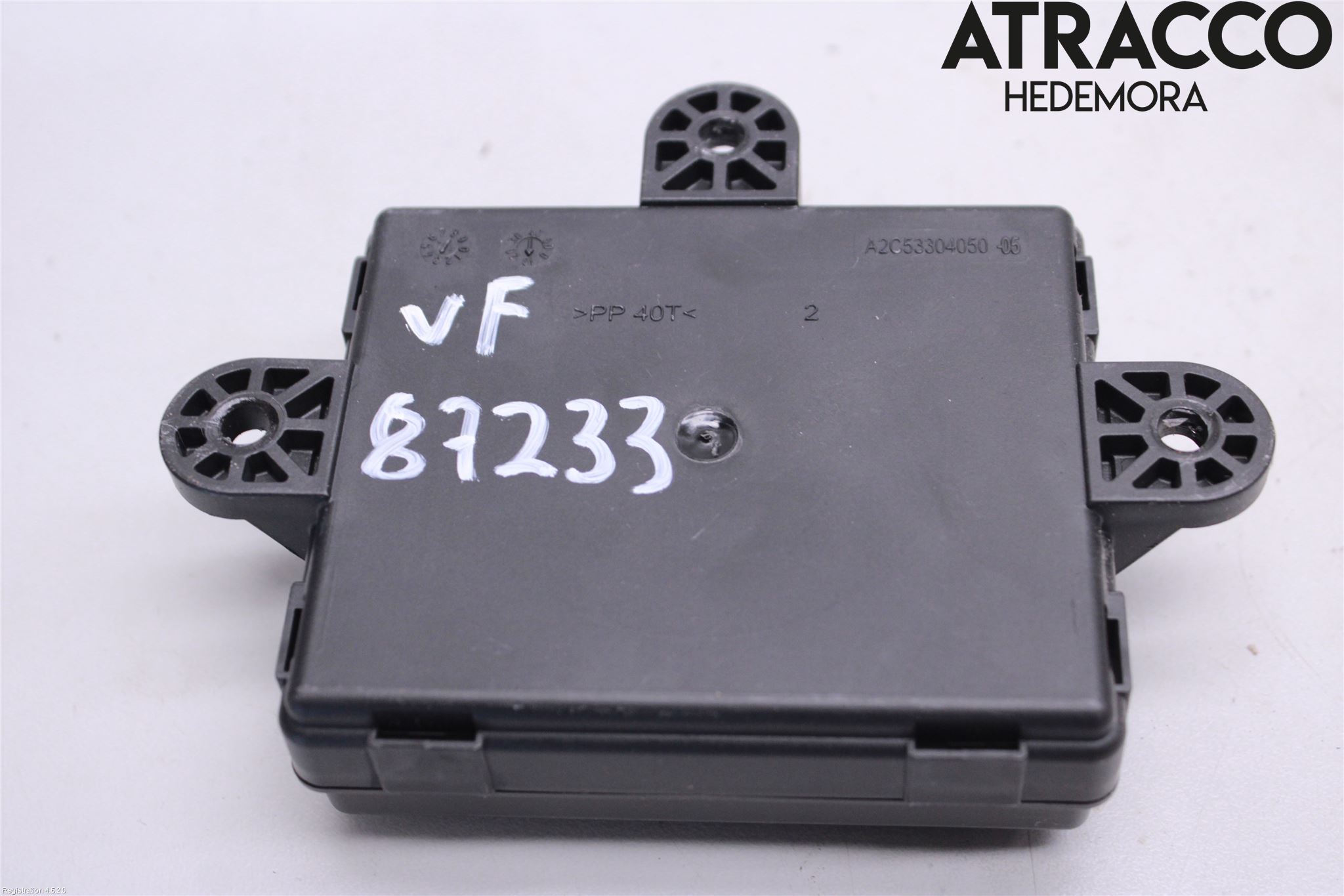 Ford C-MAX II  11-14 Styrenhet Dörr