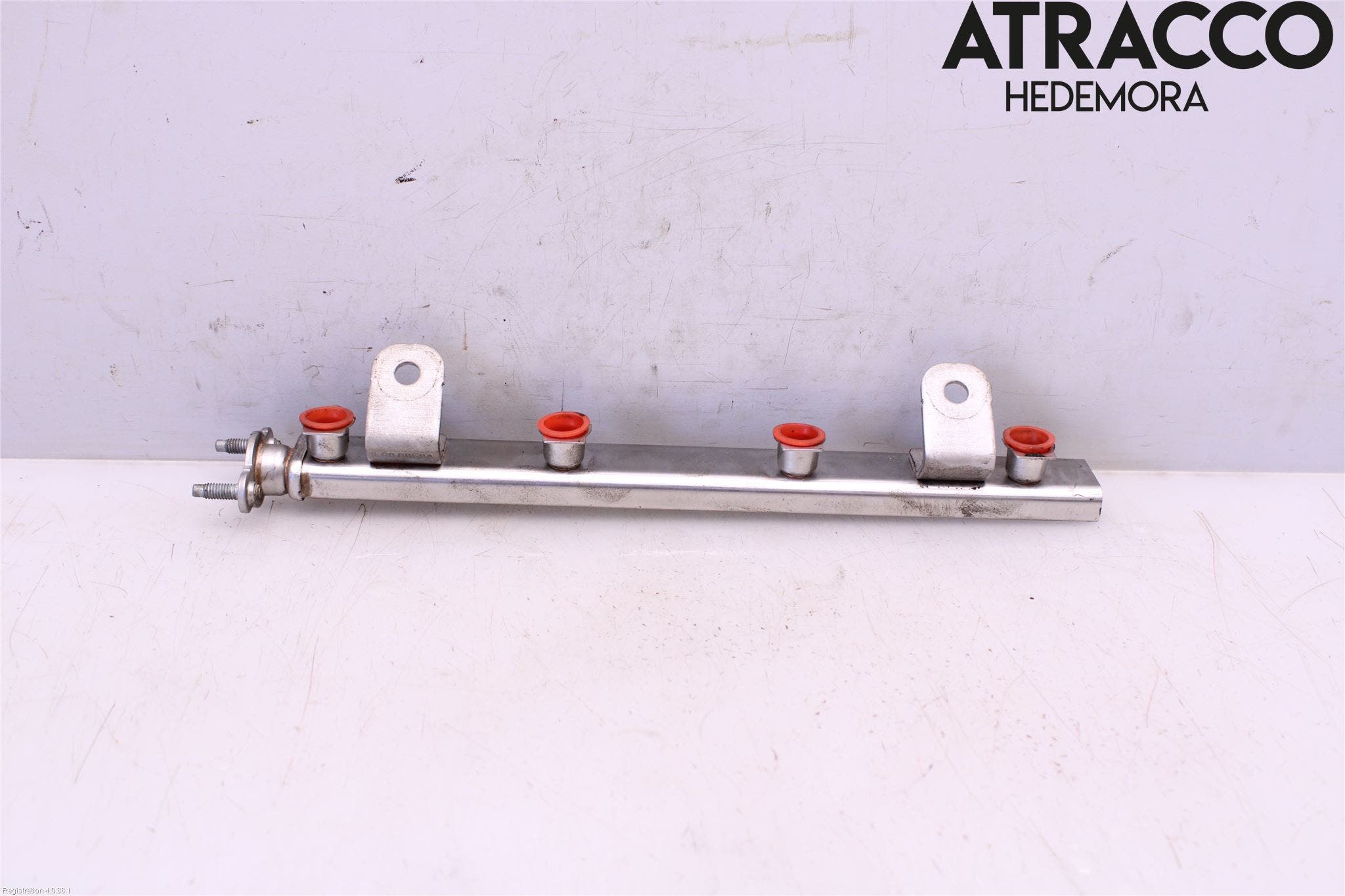 Kia RIO 12-16 Inj. Fuelrail