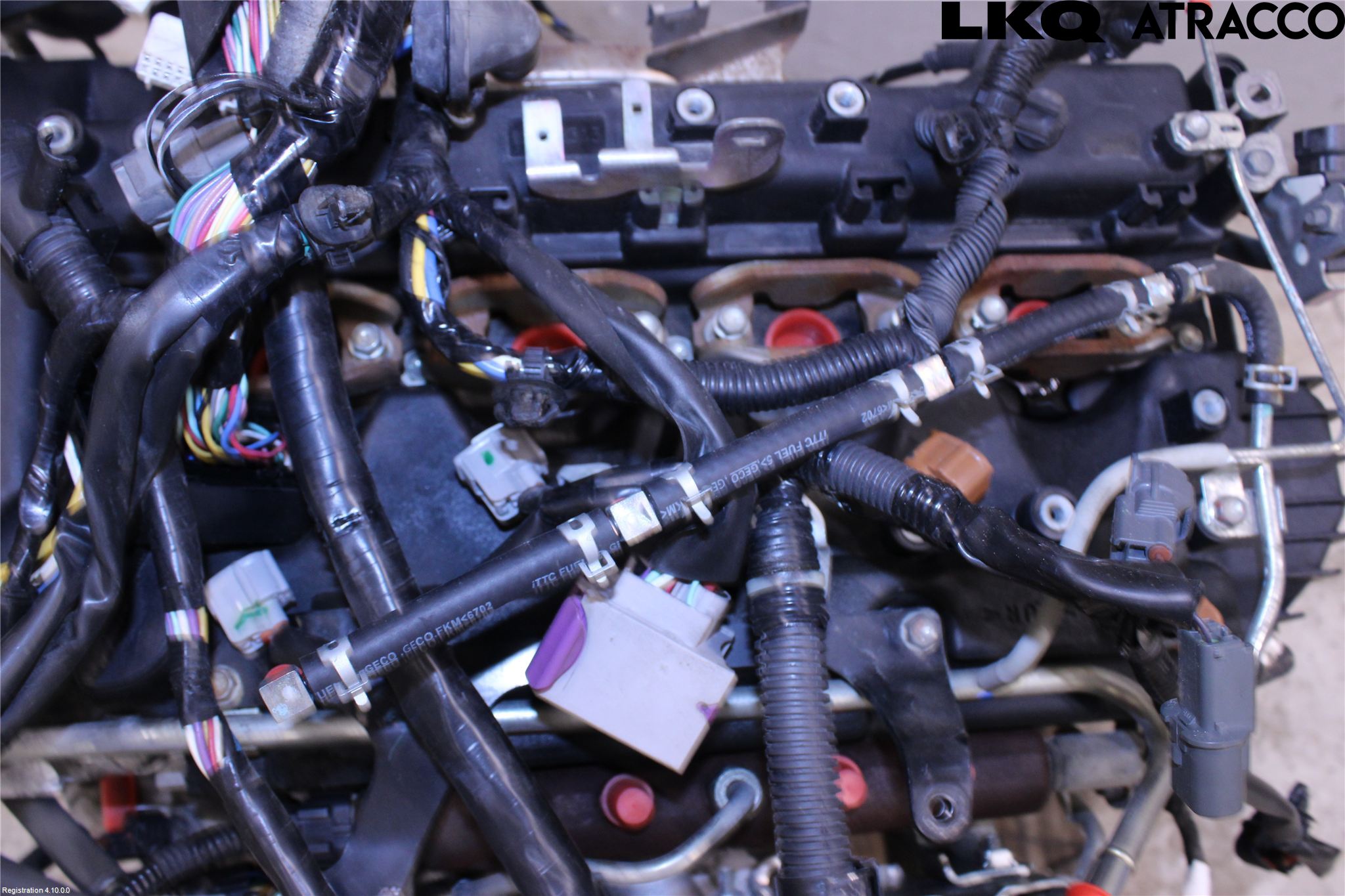 Fiat FULLBACK 16-19 Motor Diesel