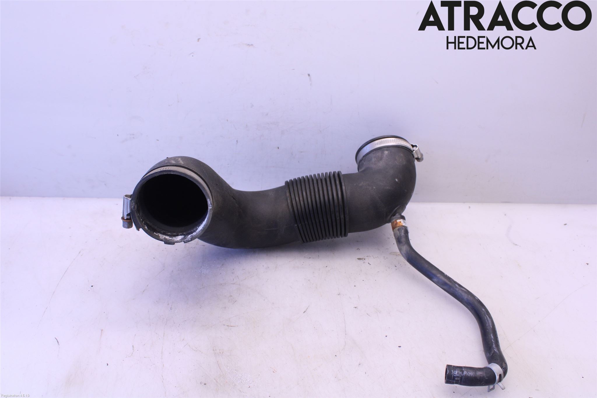 Kia OPTIMA 16-20 Injgummibälg-Slang