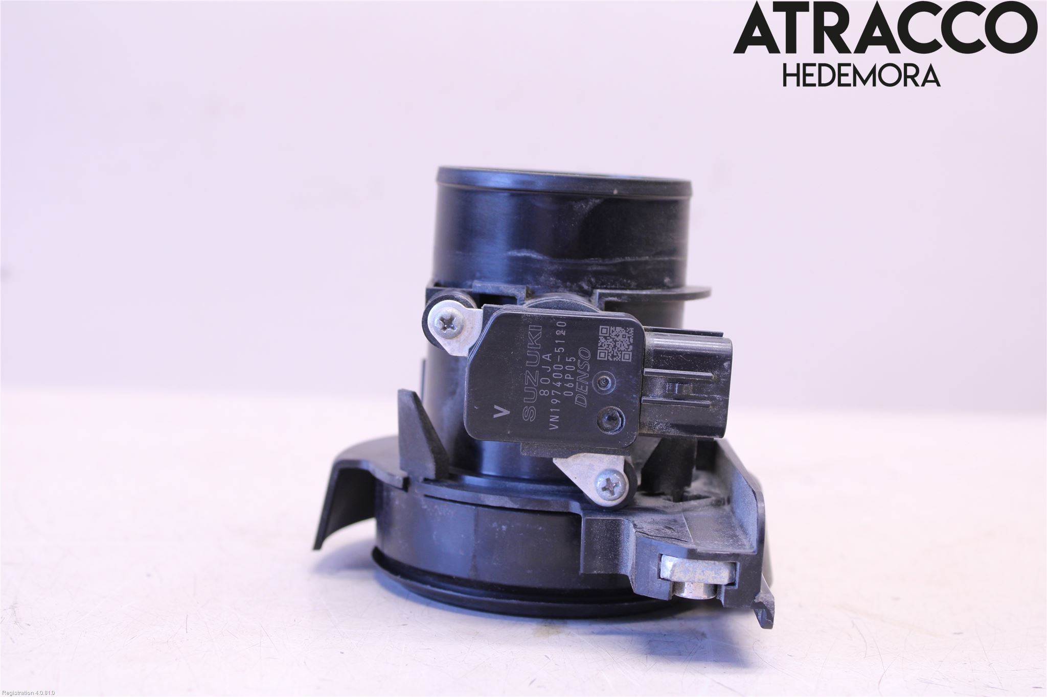 Suzuki SWIFT 11-16 Injluftmassamätare