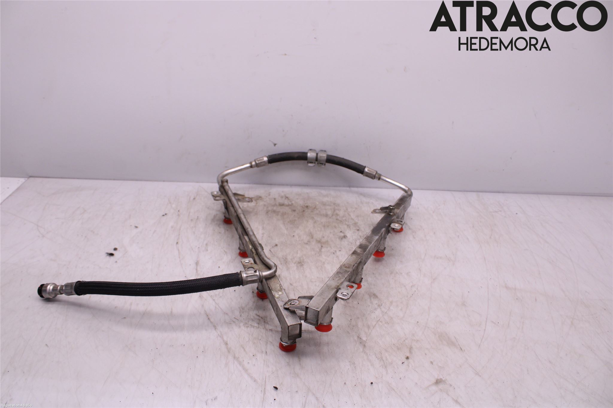 BMW 5 E60/61 Sed/Tou 02-10 Injspridarrör