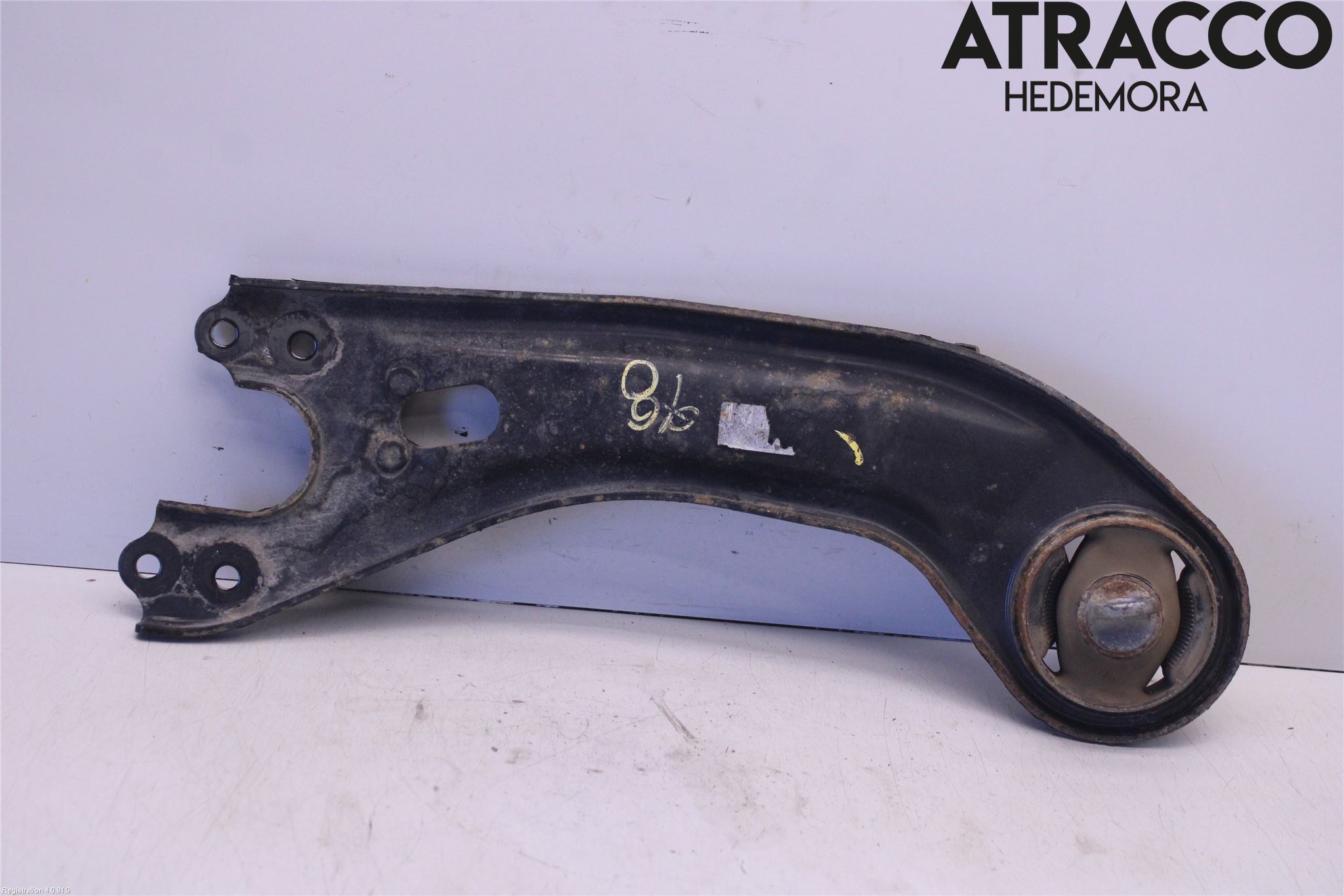 Hyundai i40 16-18 Bärarm Bak Vänster