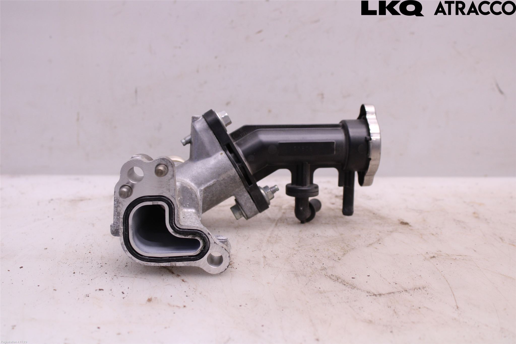 Mazda CX-30 20- Kylarslang