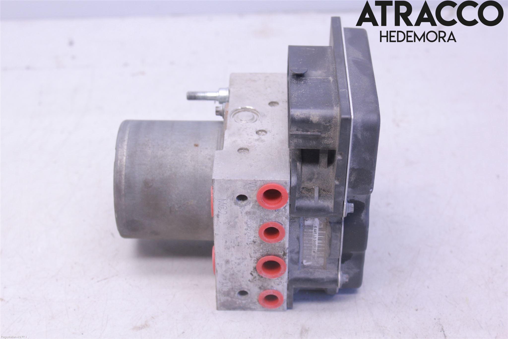 Citroen C5 08-17 Abs Hydraulaggregat