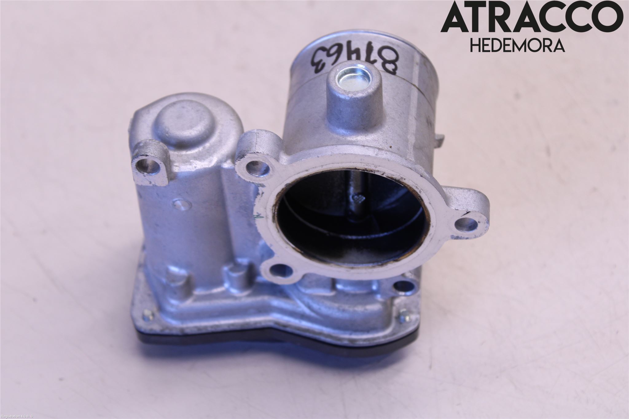 Suzuki SWIFT 17-24 Injspjällhus