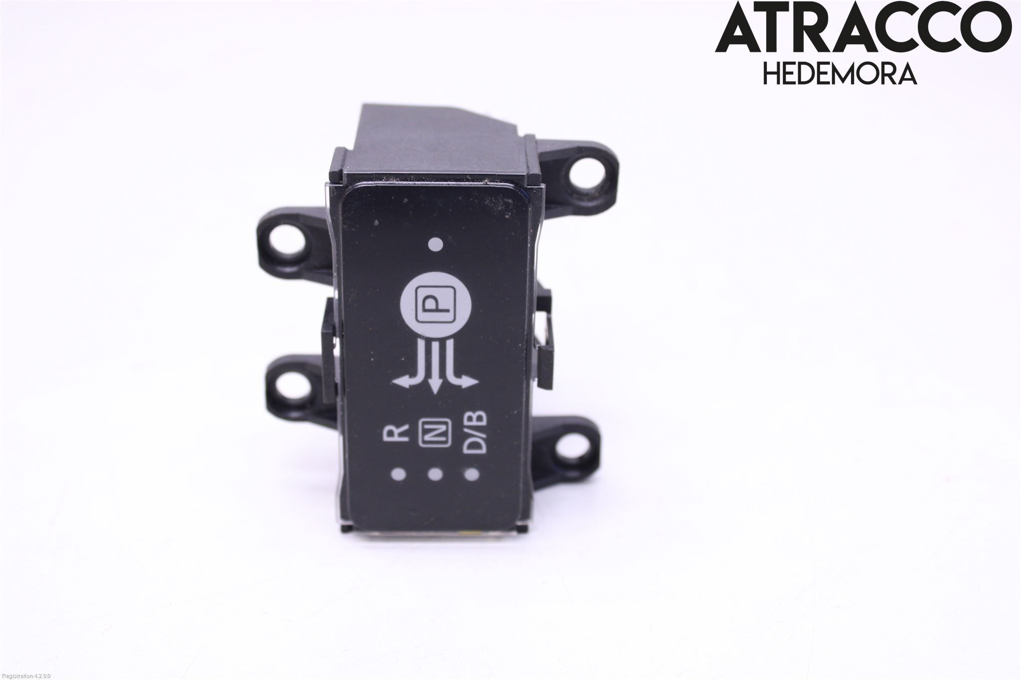 Nissan LEAF 18- Strömställare Övrigt