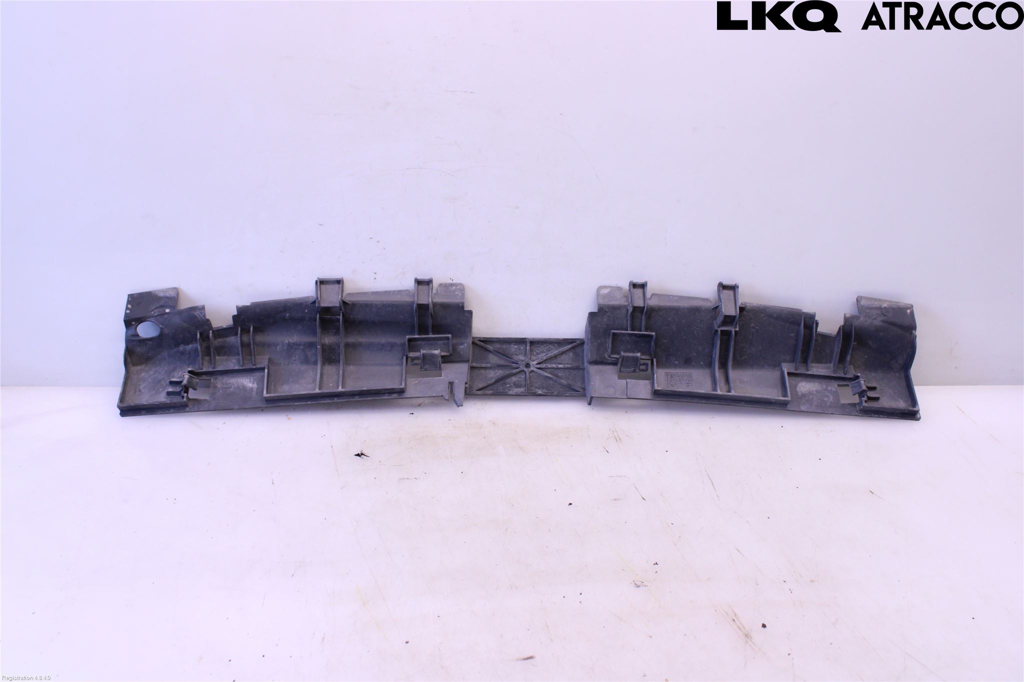 Nissan PRIMASTAR Täckplast Front