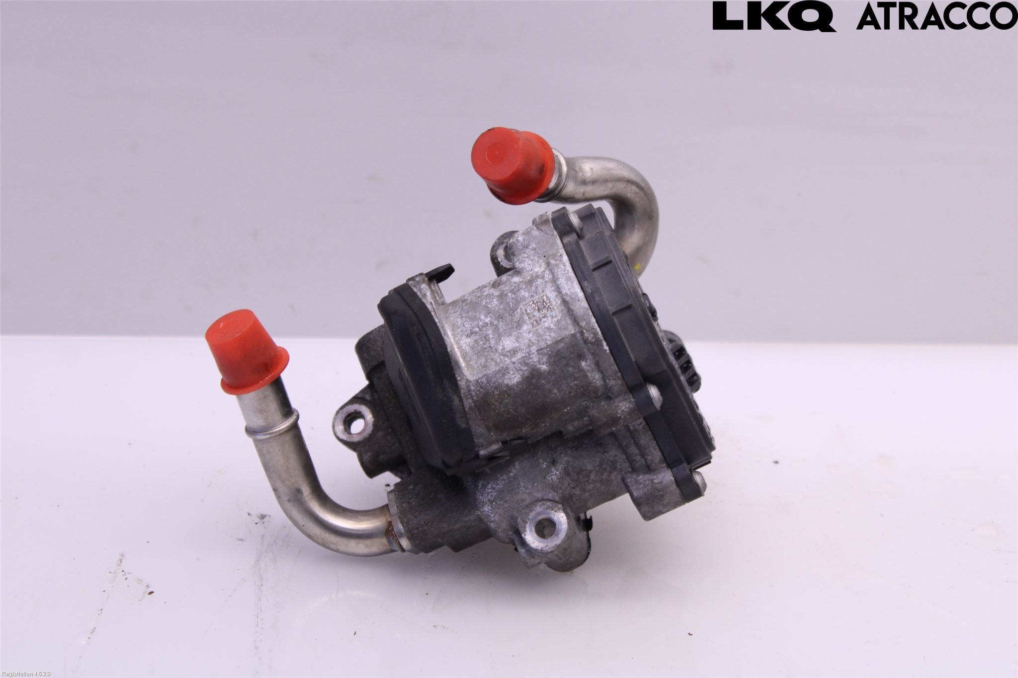 Volkswagen VW CADDY 16-20 Egr Ventil