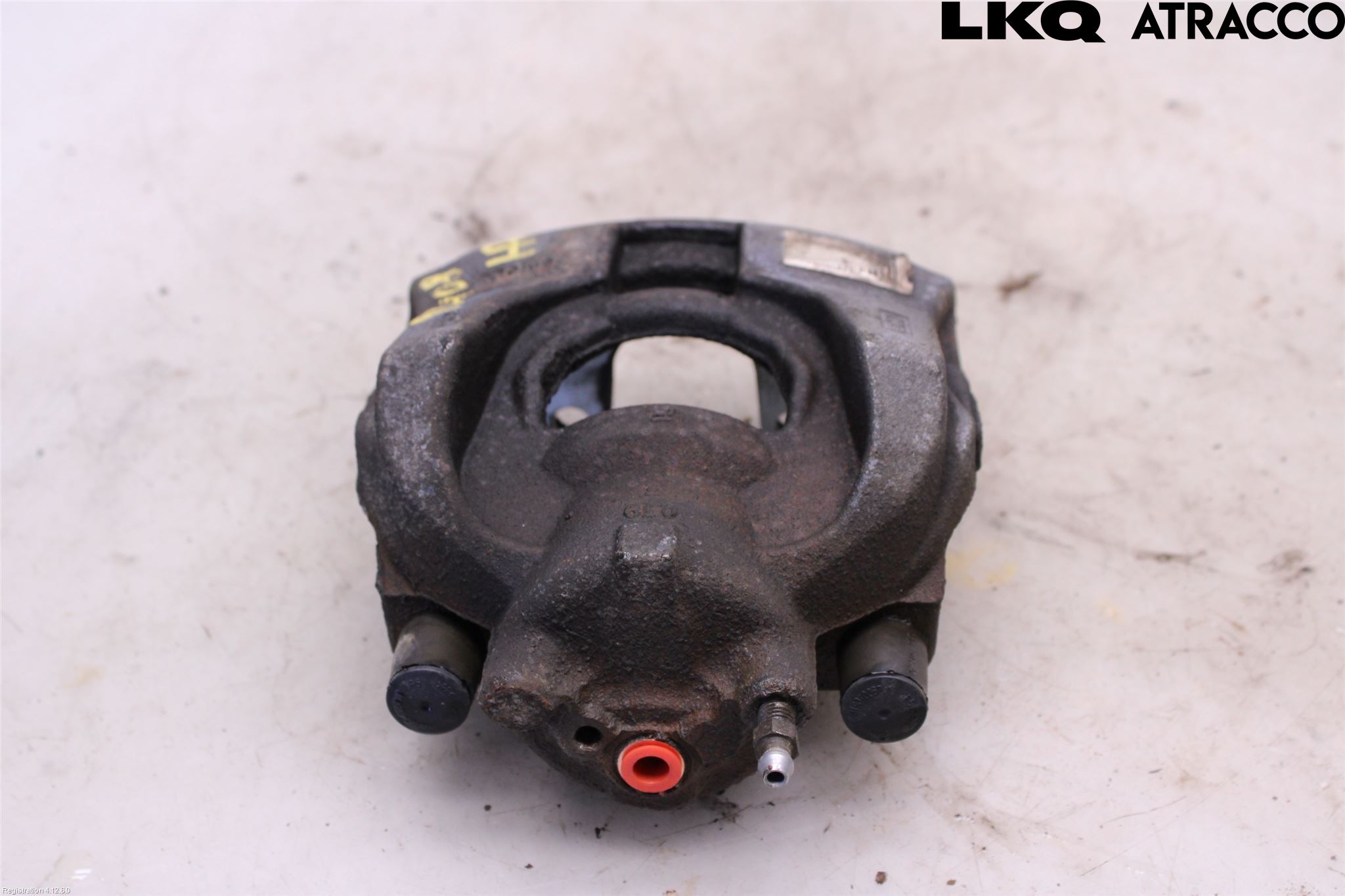 Ford MONDEO 15-22 Bromsok Fram Höger