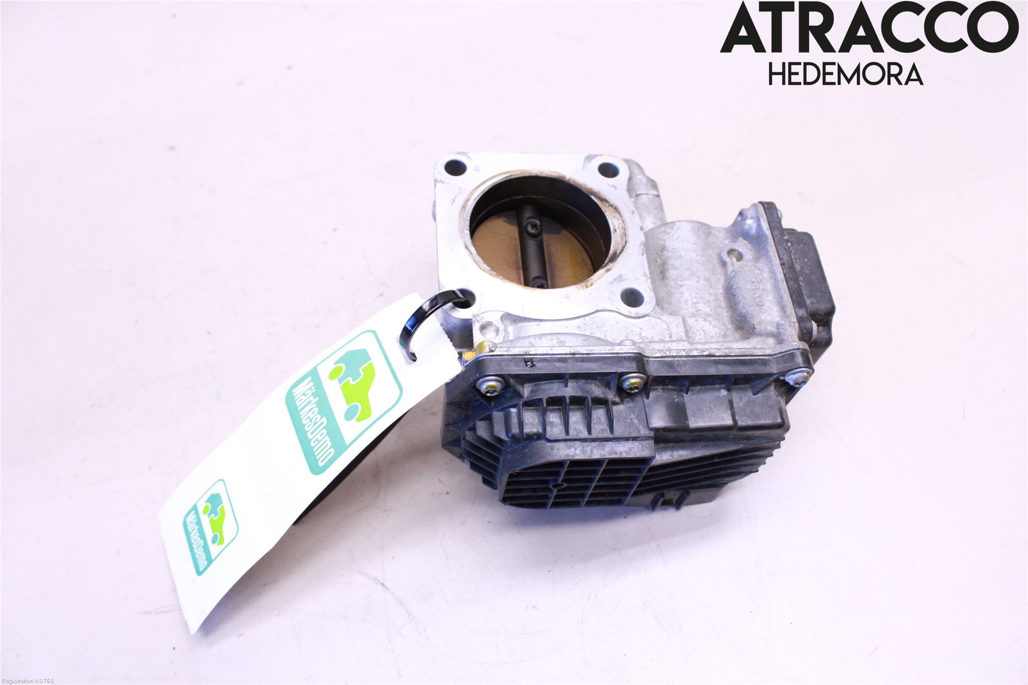 Honda CIVIC 17-22 Injspjällhus