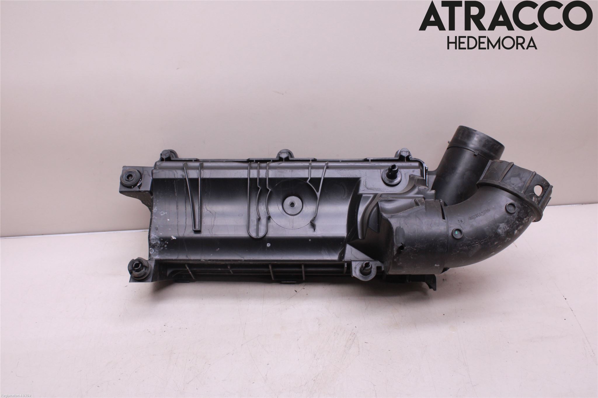 Peugeot 508 11-18 Luftrenare