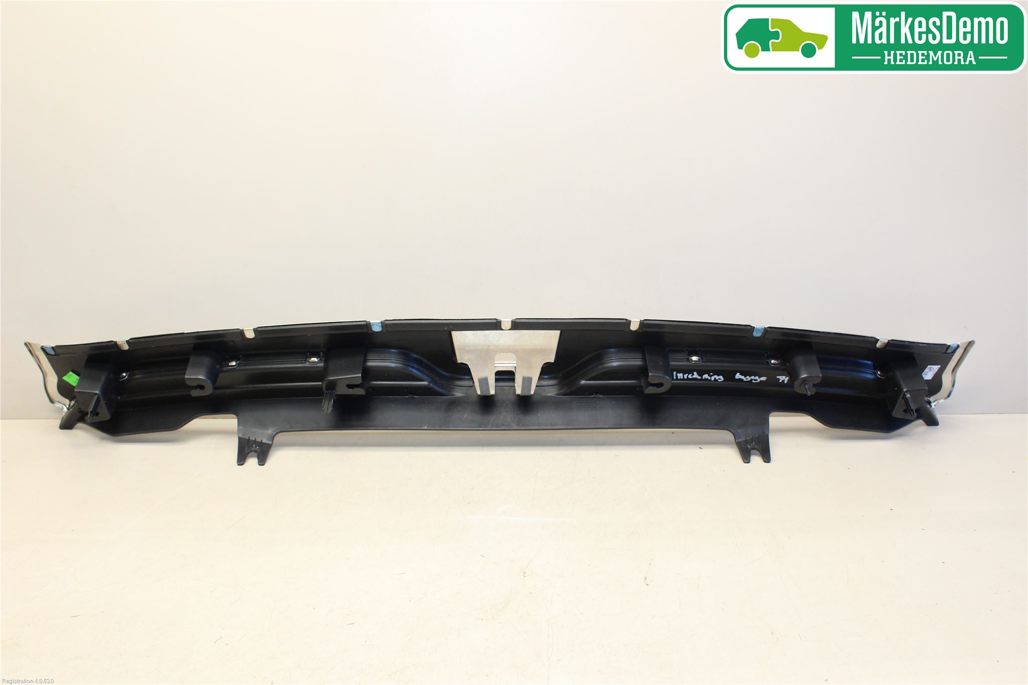 Volvo XC60 09-13 Inredning Bakstam