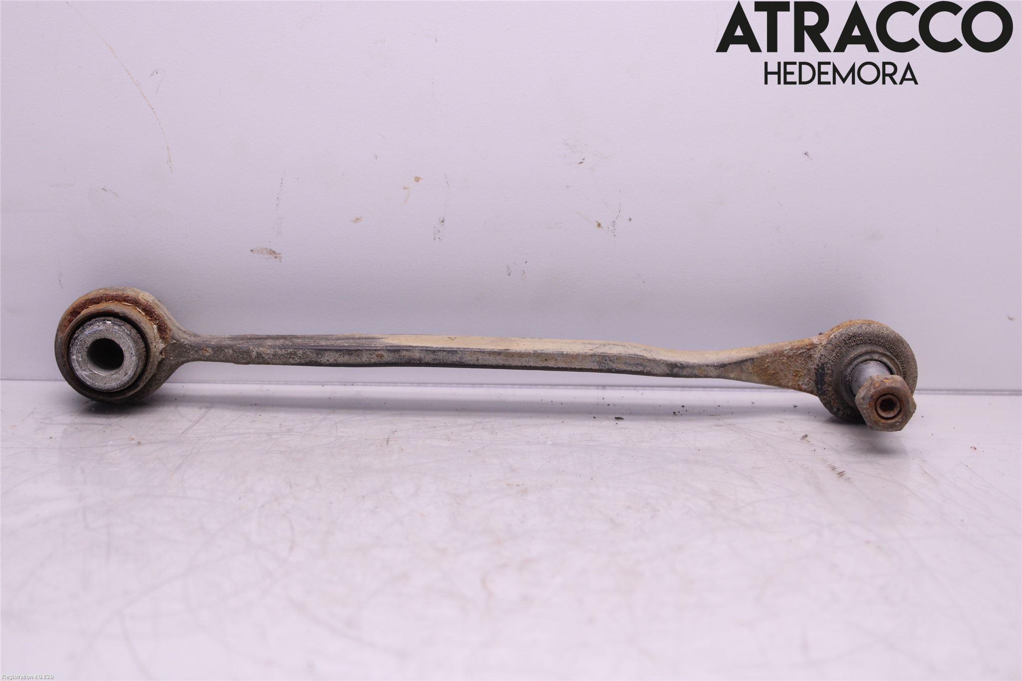 Mercedes-Benz MB C (203) 00-07 Bärarm Bak Höger