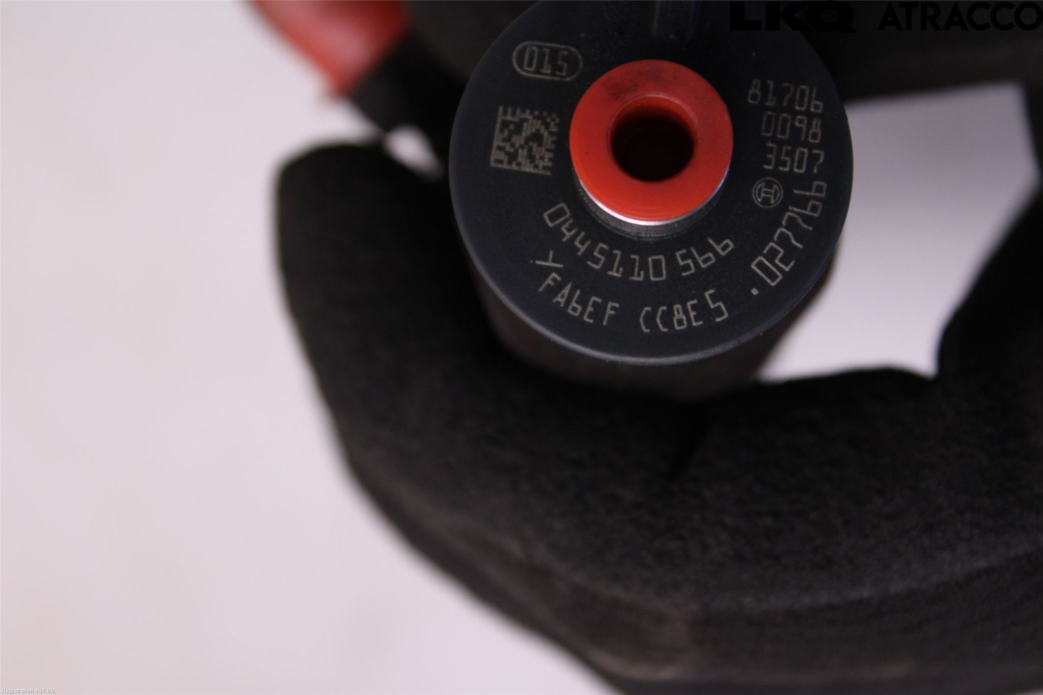 Toyota PROACE II 16- Injspridare