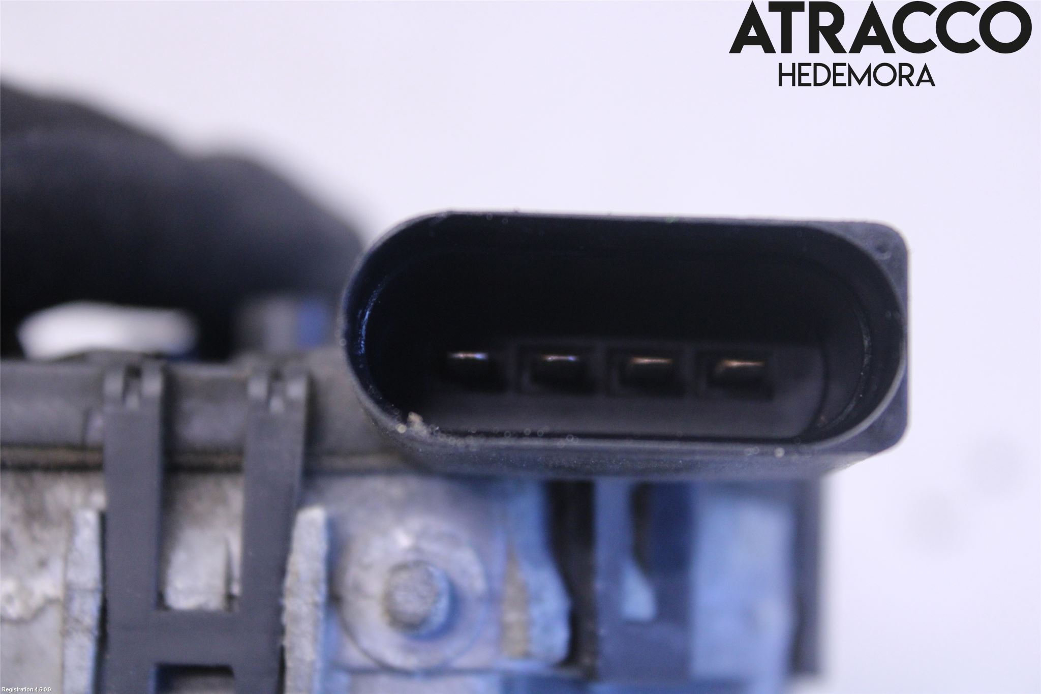 Opel COMBO D 12-18 Torkarmotor Vindruta