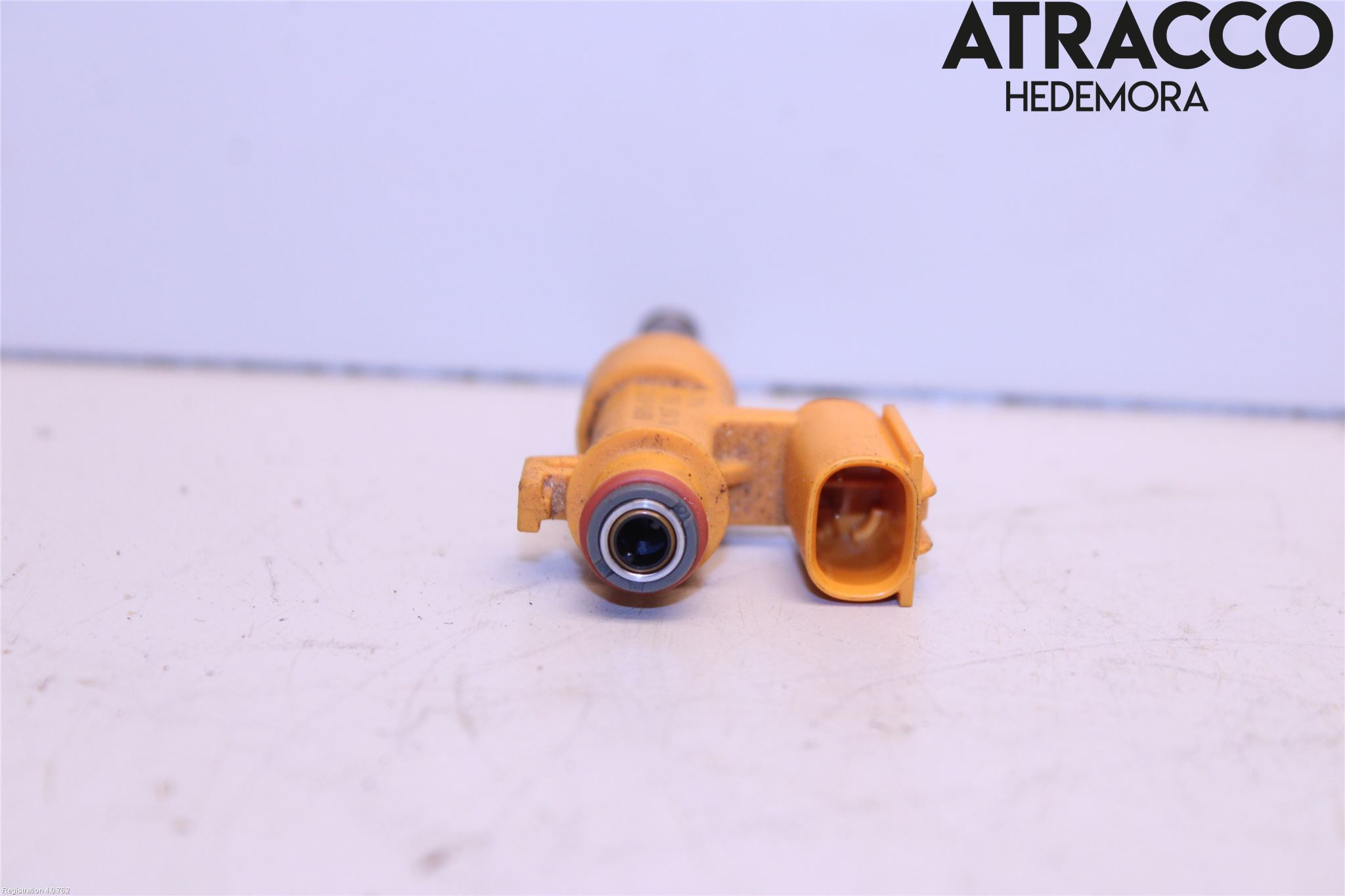 Lexus UX/300e 19- Injspridare