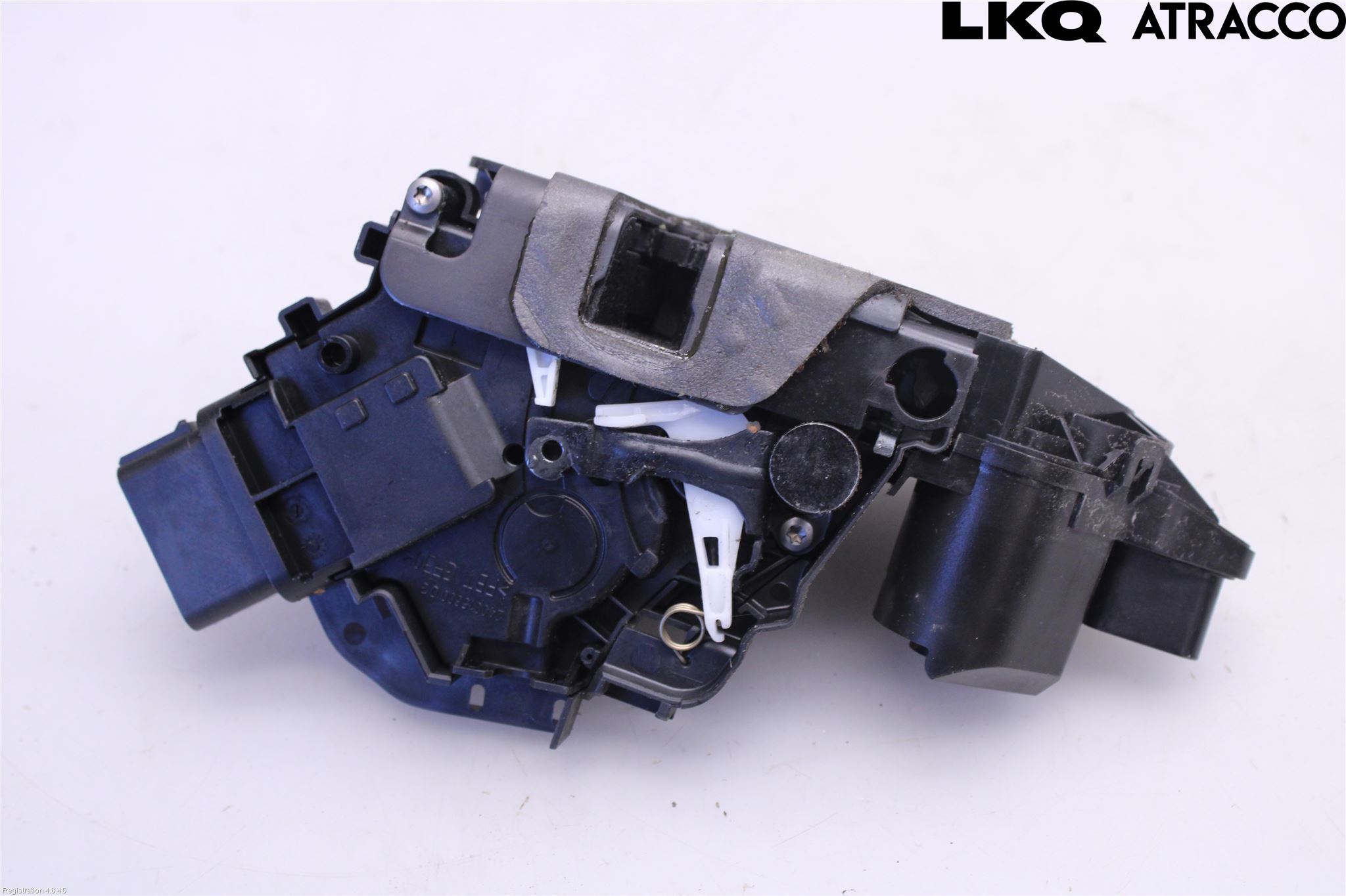 Ford S-MAX 06-15 Låskista-Dörrlås